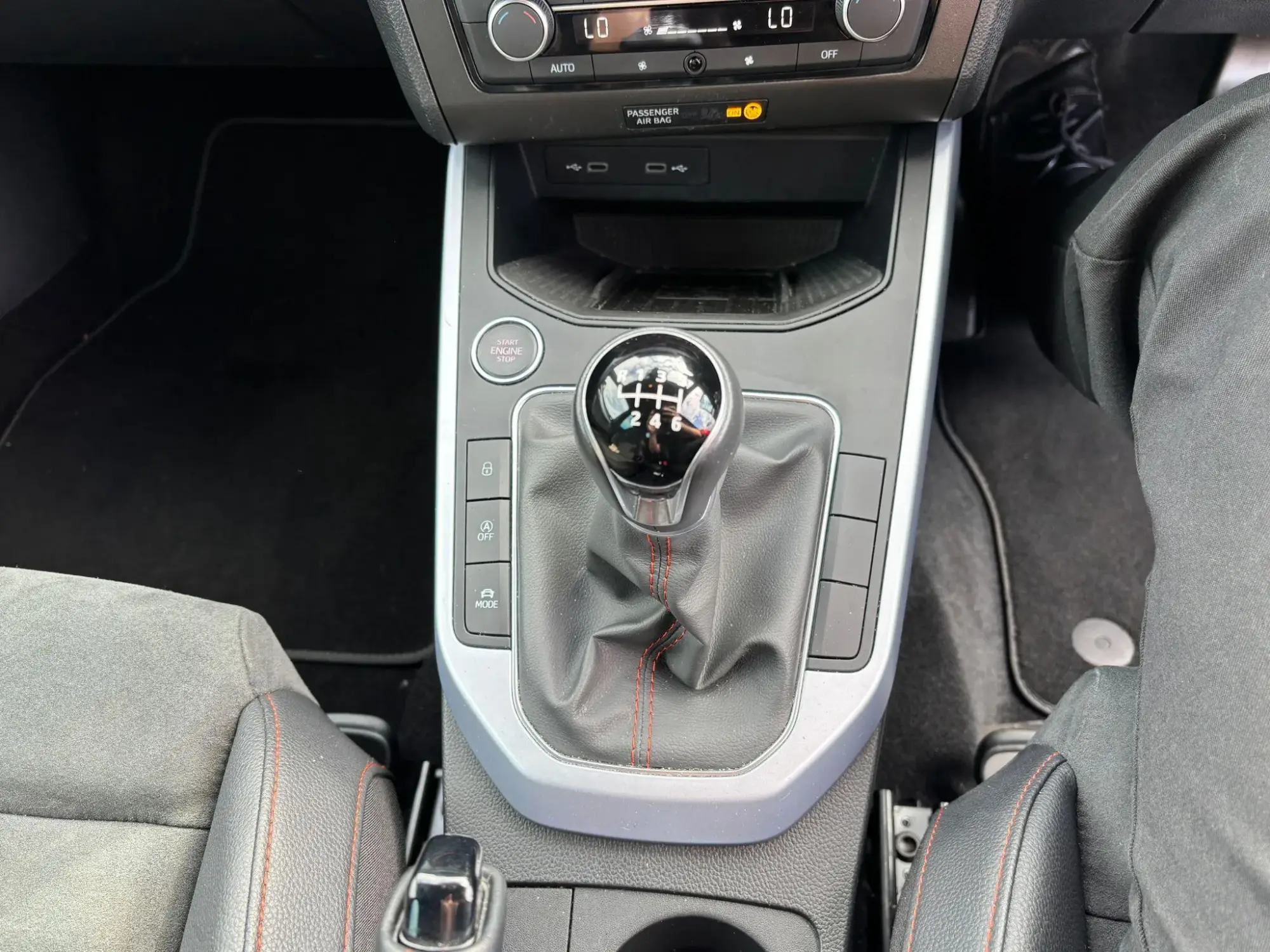SEAT Arona Image 10