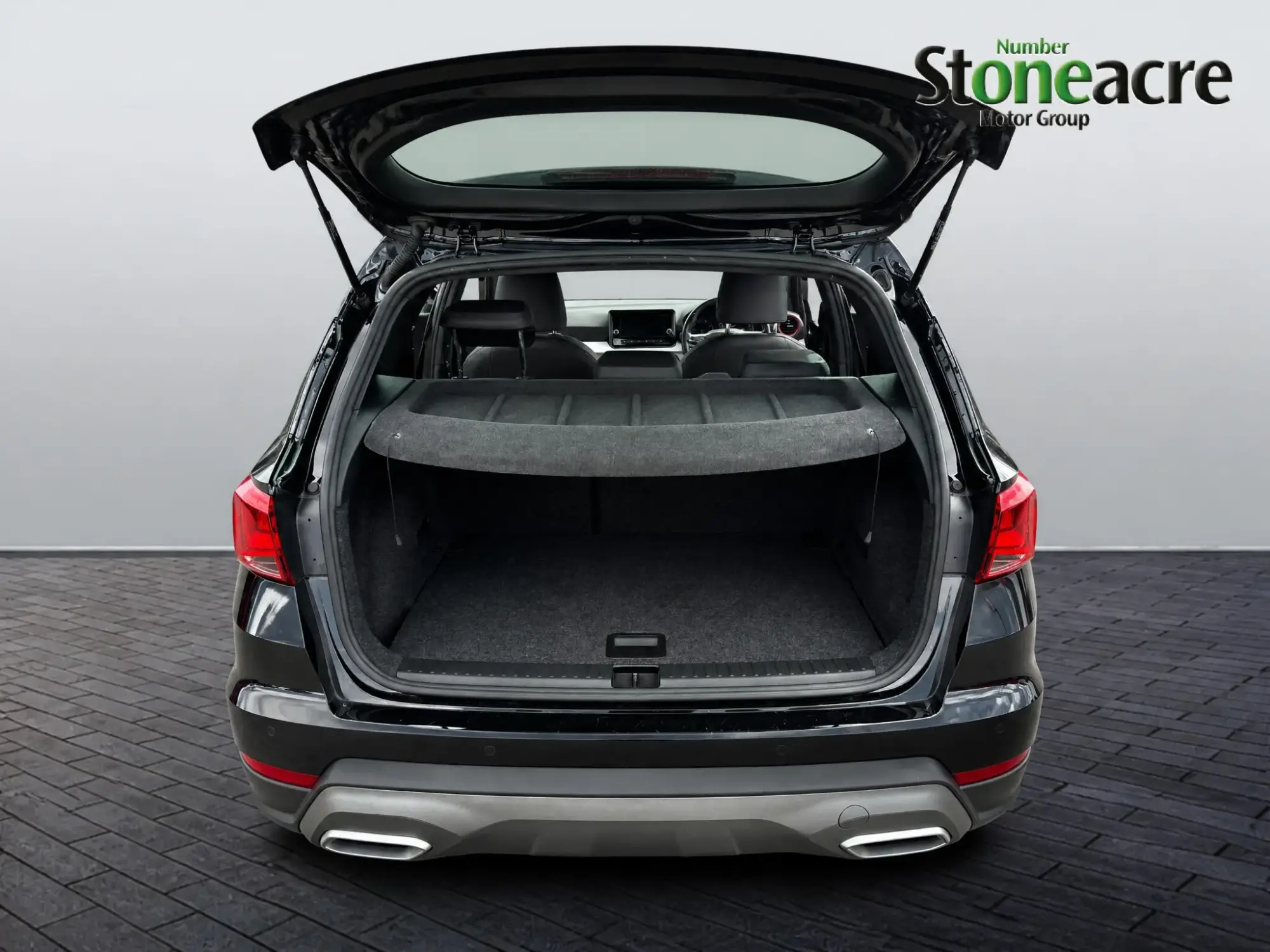 SEAT Arona Image 23
