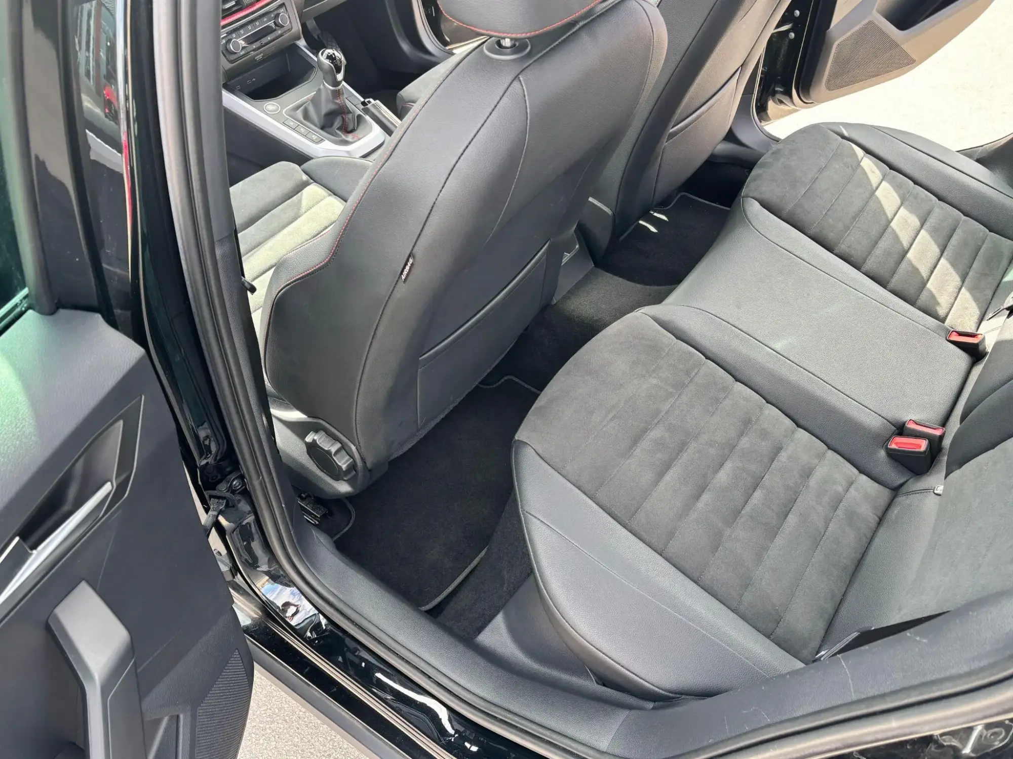 SEAT Arona Image 24