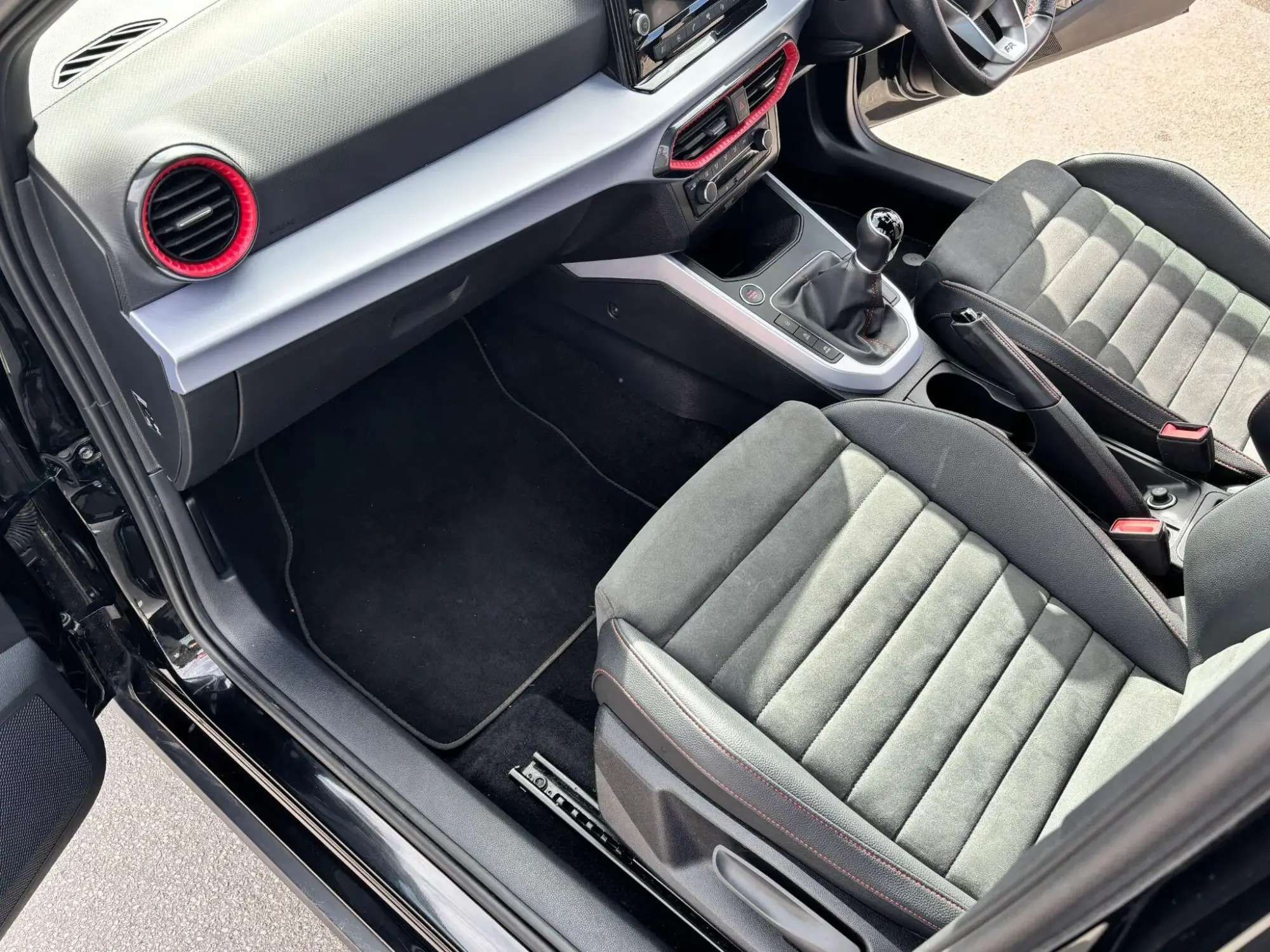 SEAT Arona Image 25
