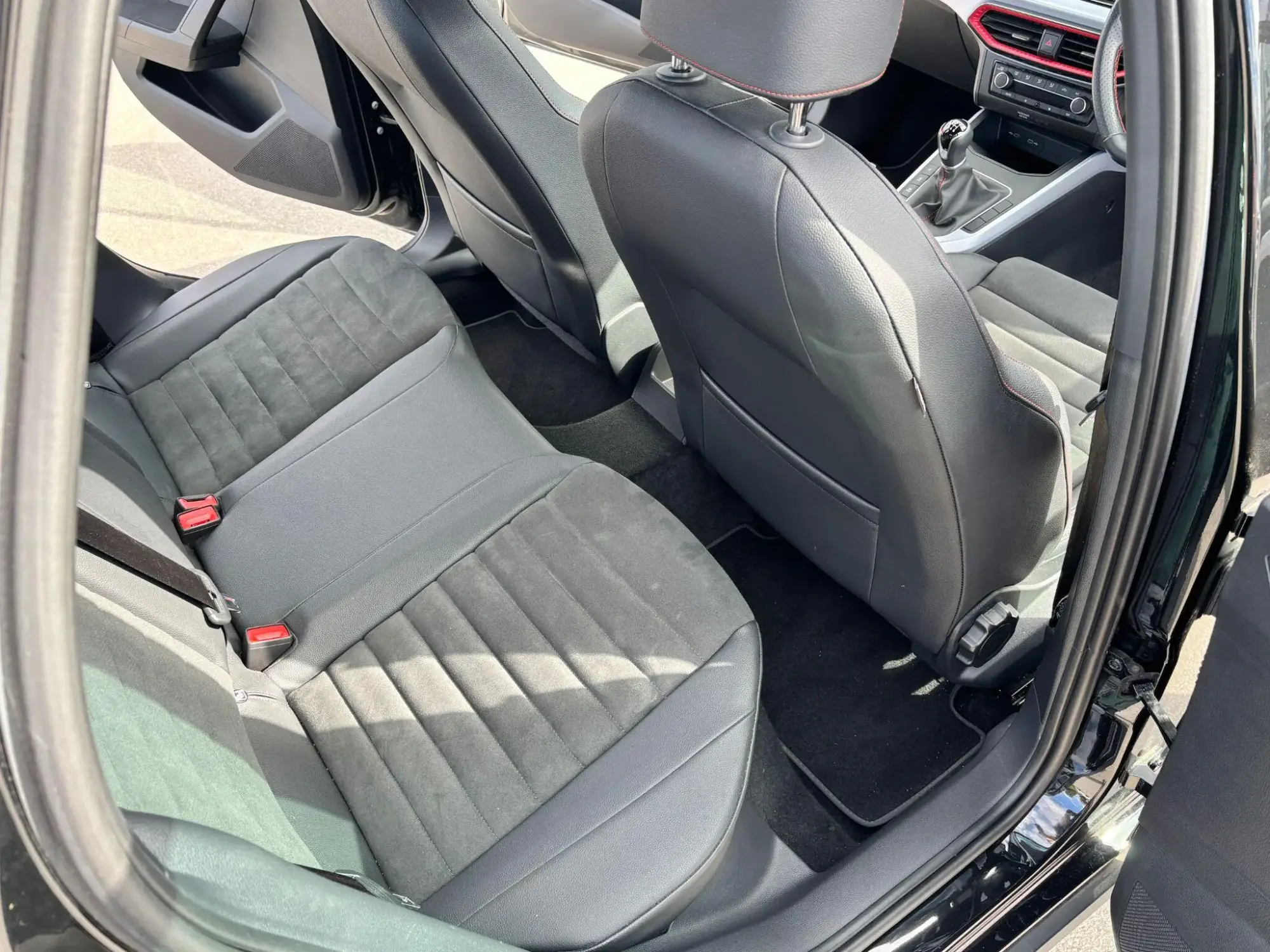 SEAT Arona Image 11