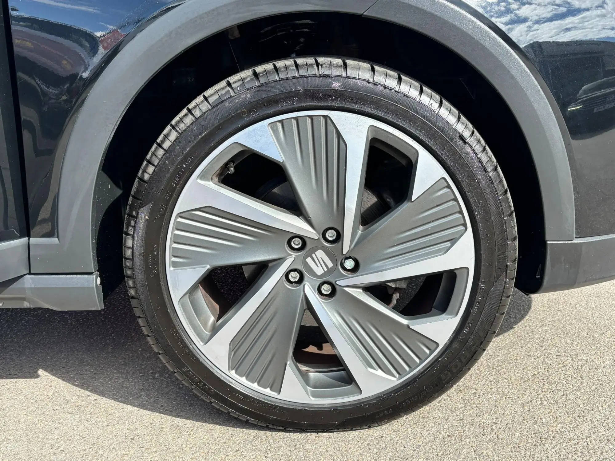 SEAT Arona Image 15