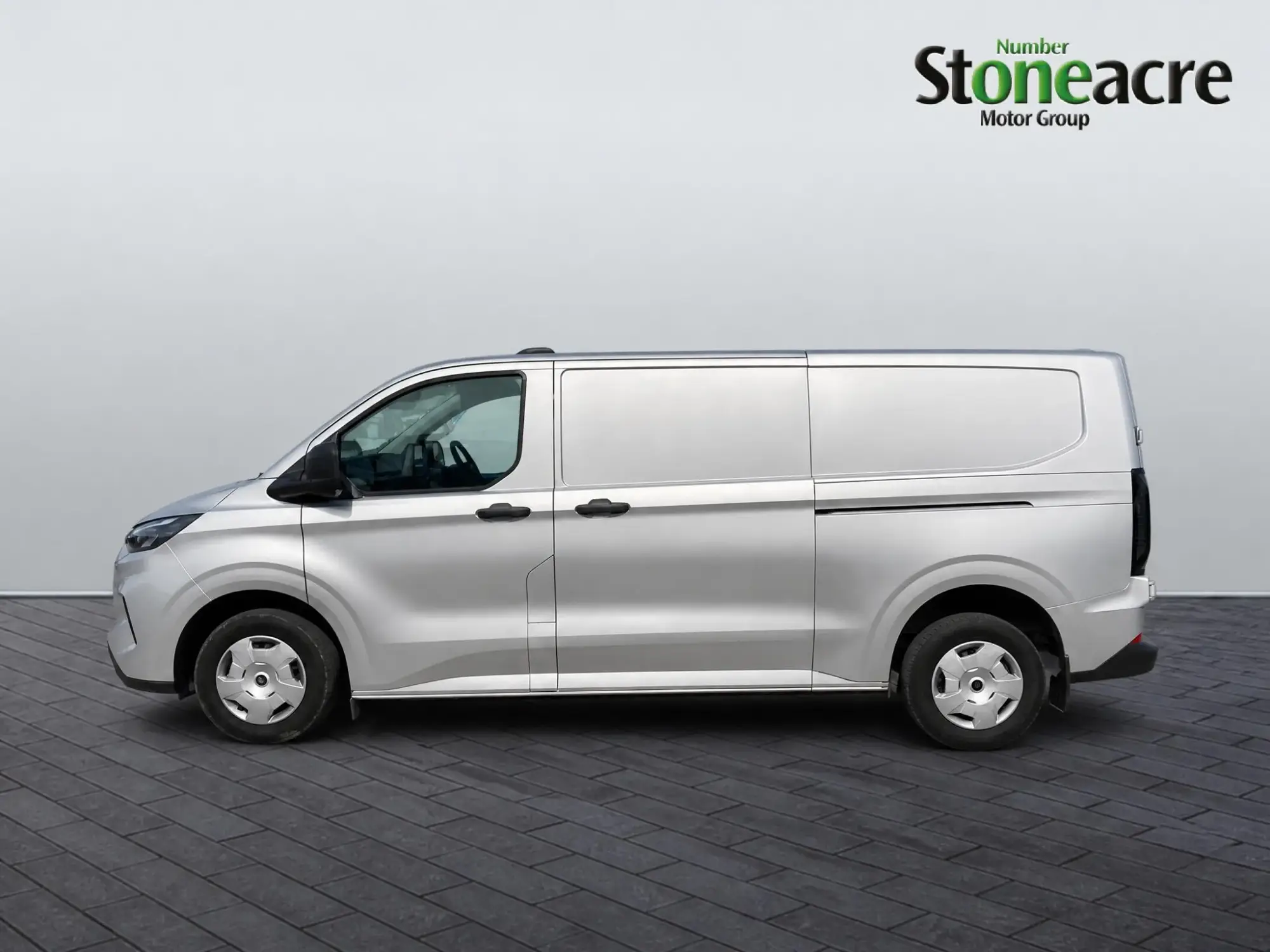 Ford Transit Custom Image 6