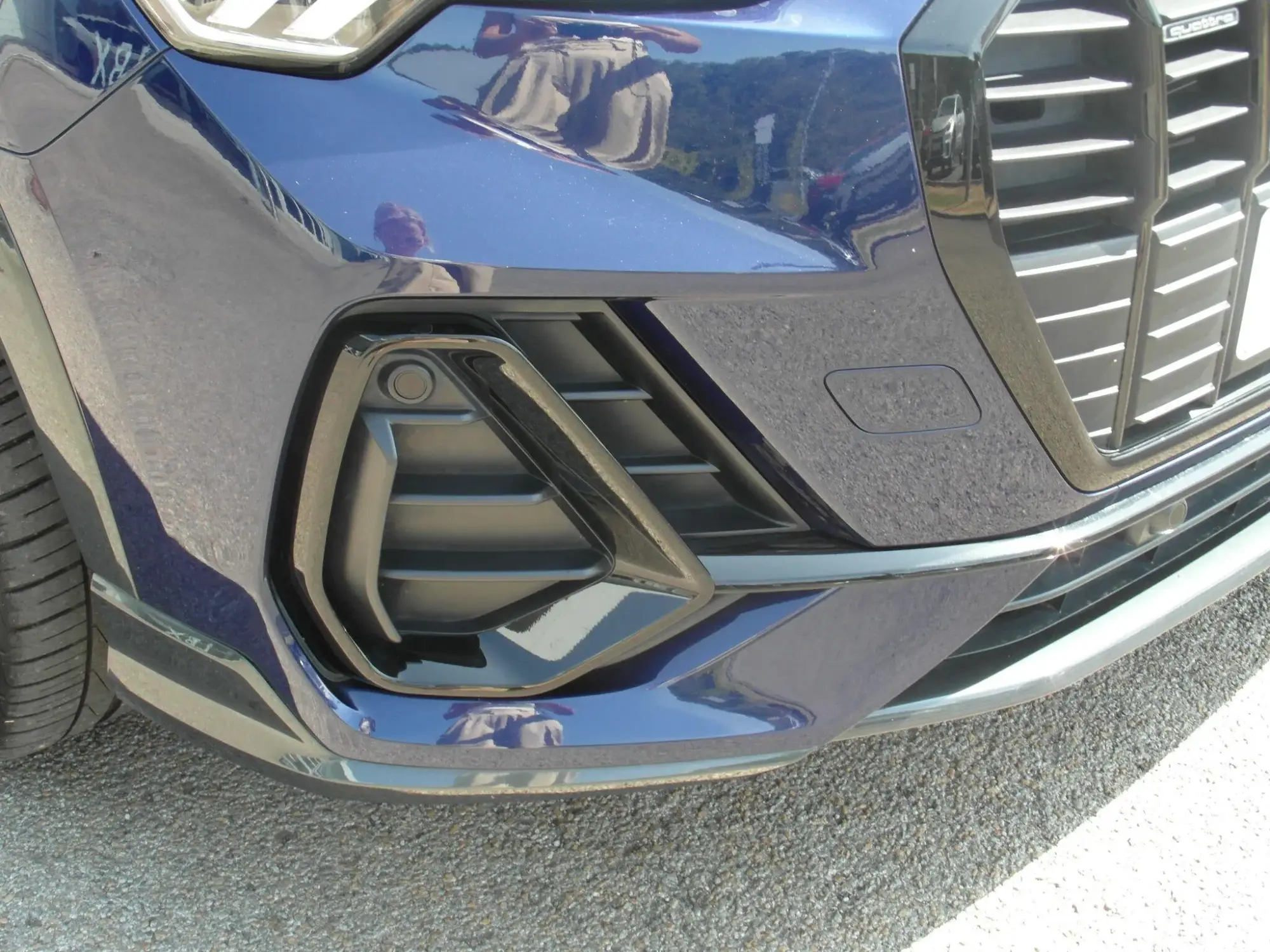 Audi Q3 Image 10 Audi Q3 Image 10