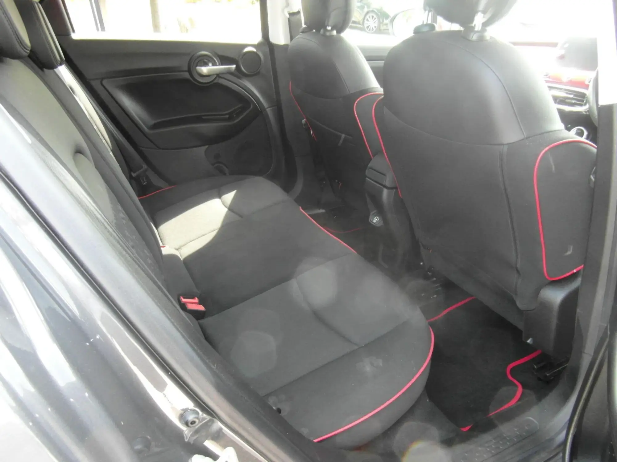 Fiat 500X Image 17