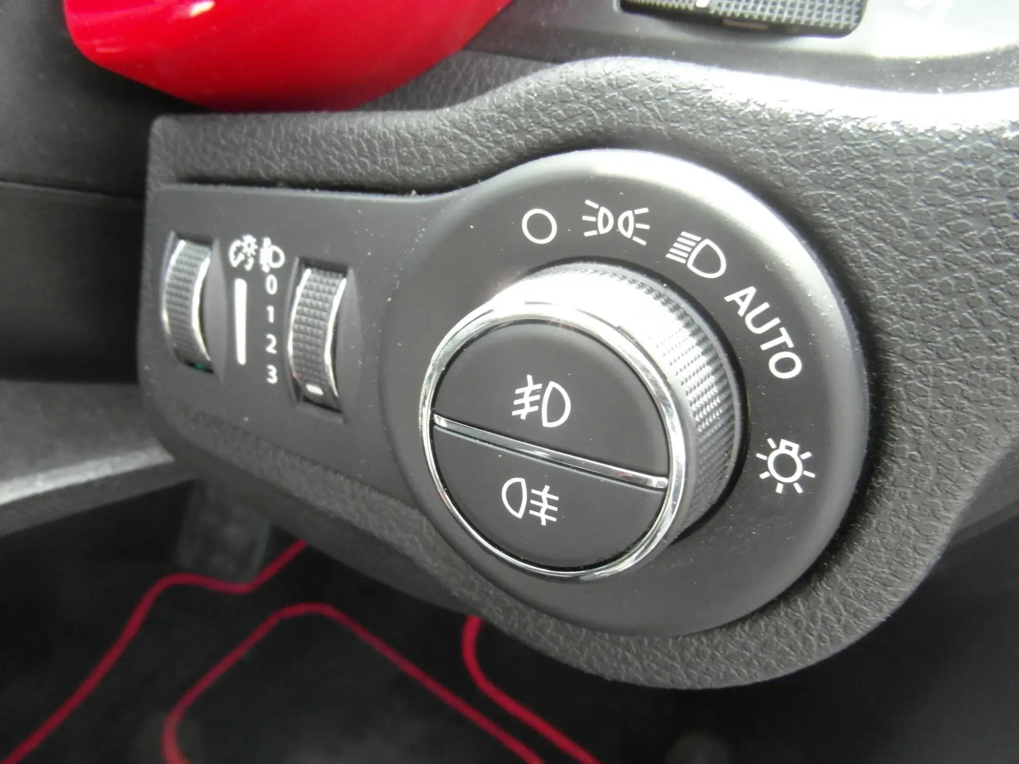 Fiat 500X Image 18