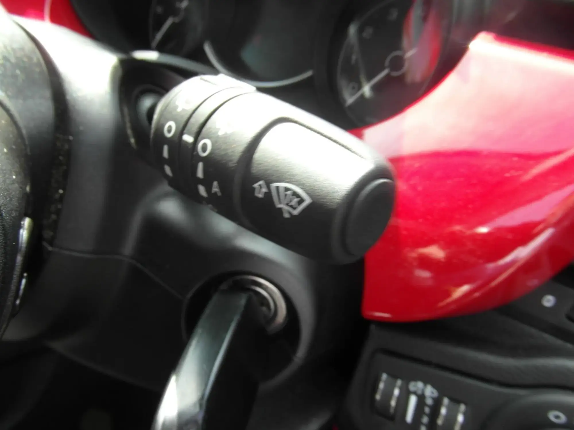 Fiat 500X Image 19