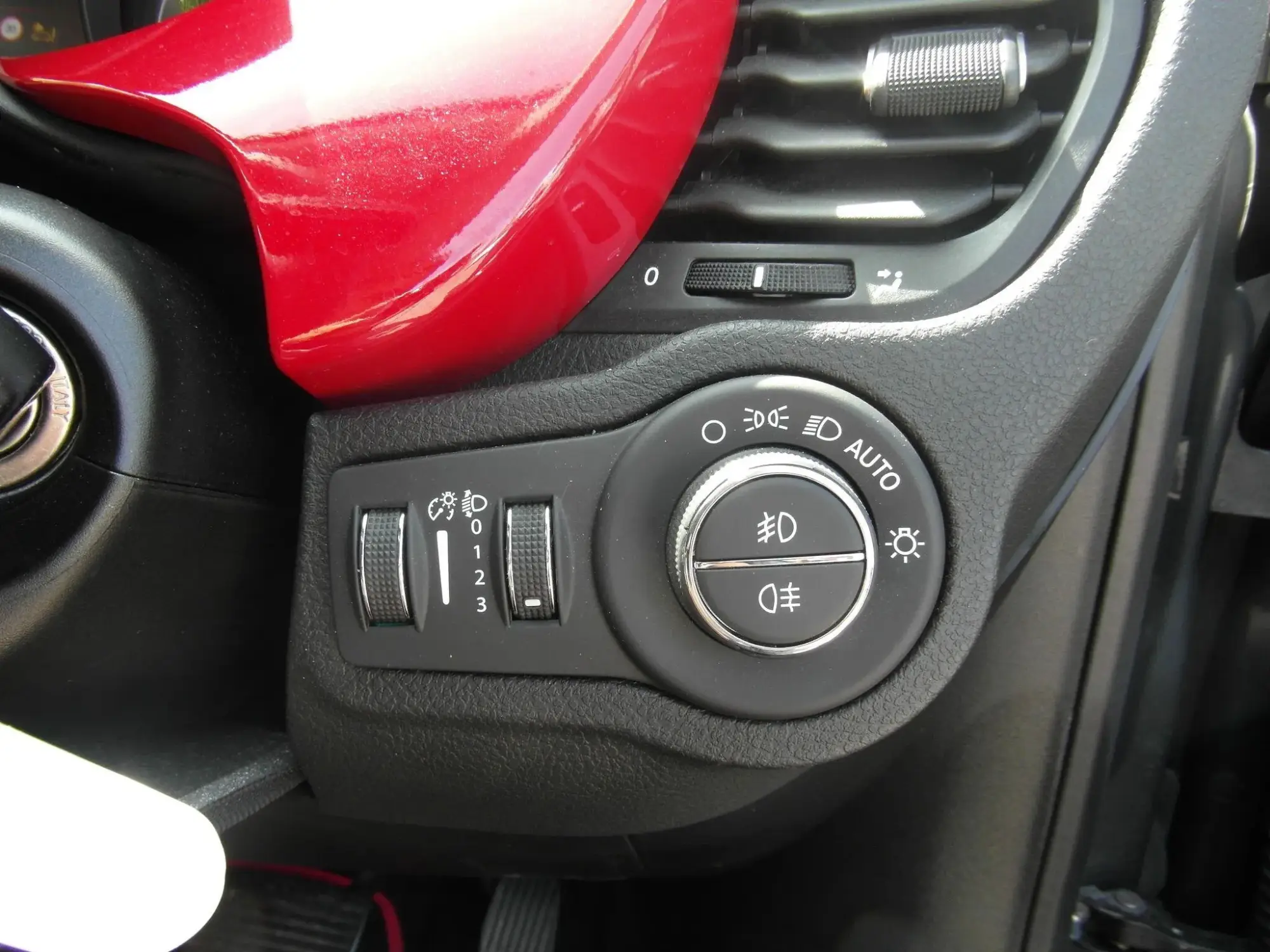 Fiat 500X Image 20