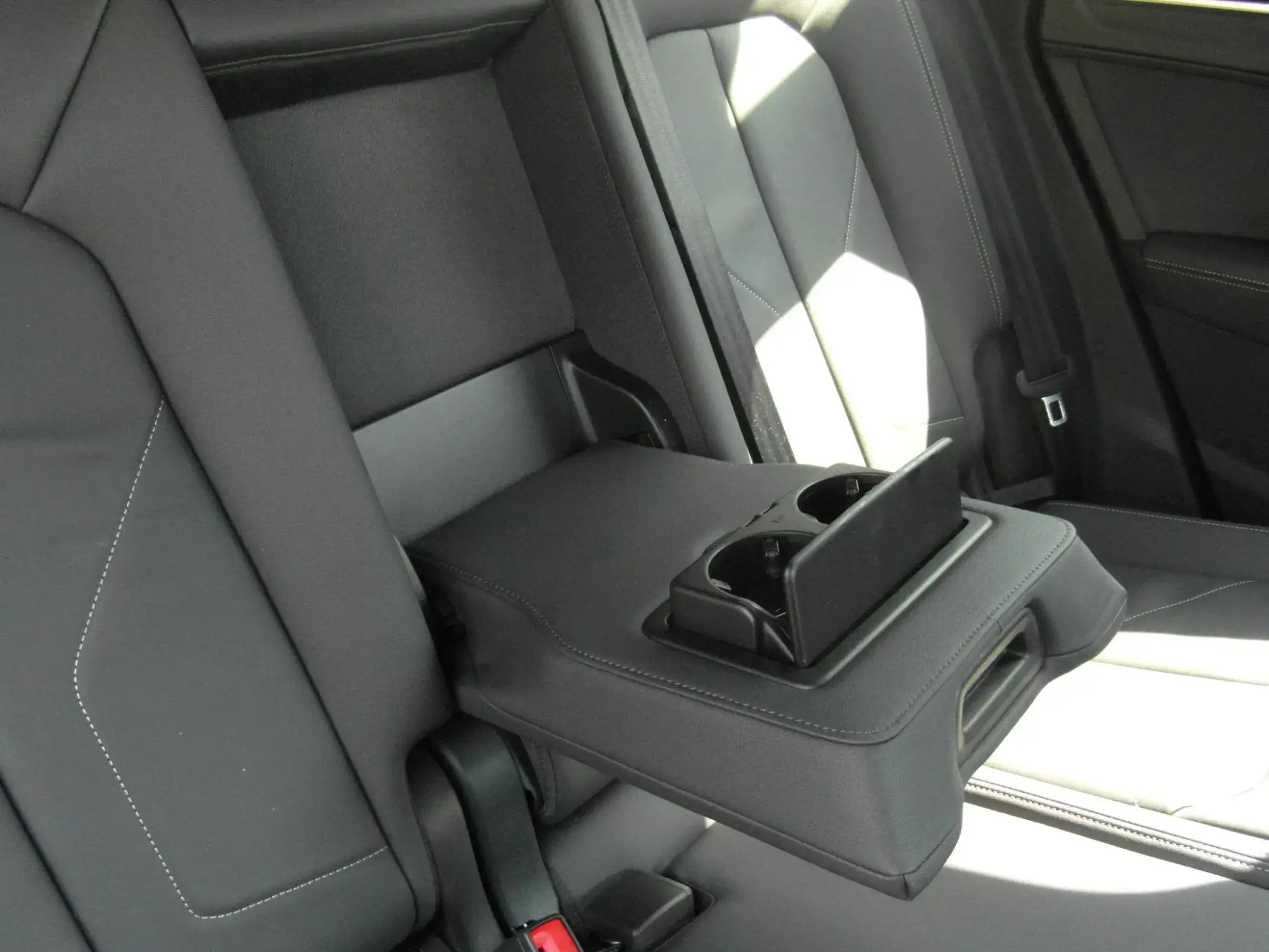 Audi Q3 Image 11 Audi Q3 Image 11