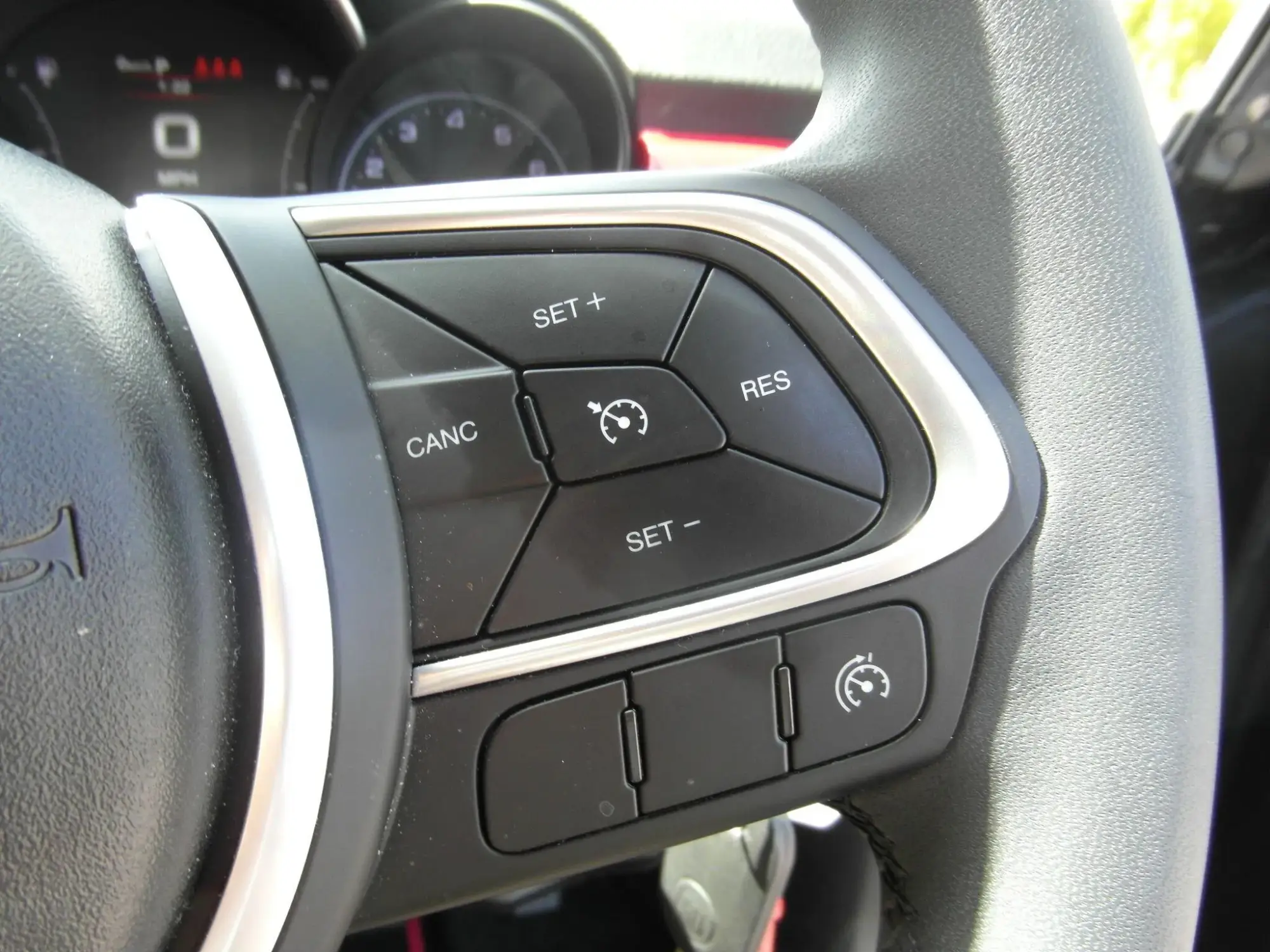 Fiat 500X Image 21