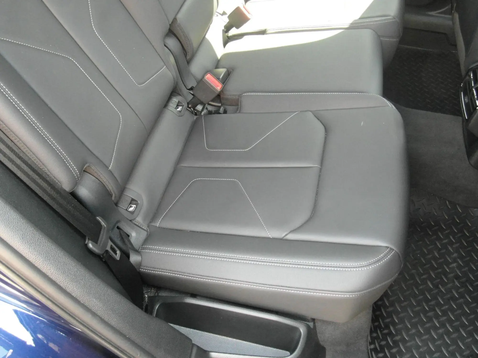 Audi Q3 Image 12 Audi Q3 Image 12