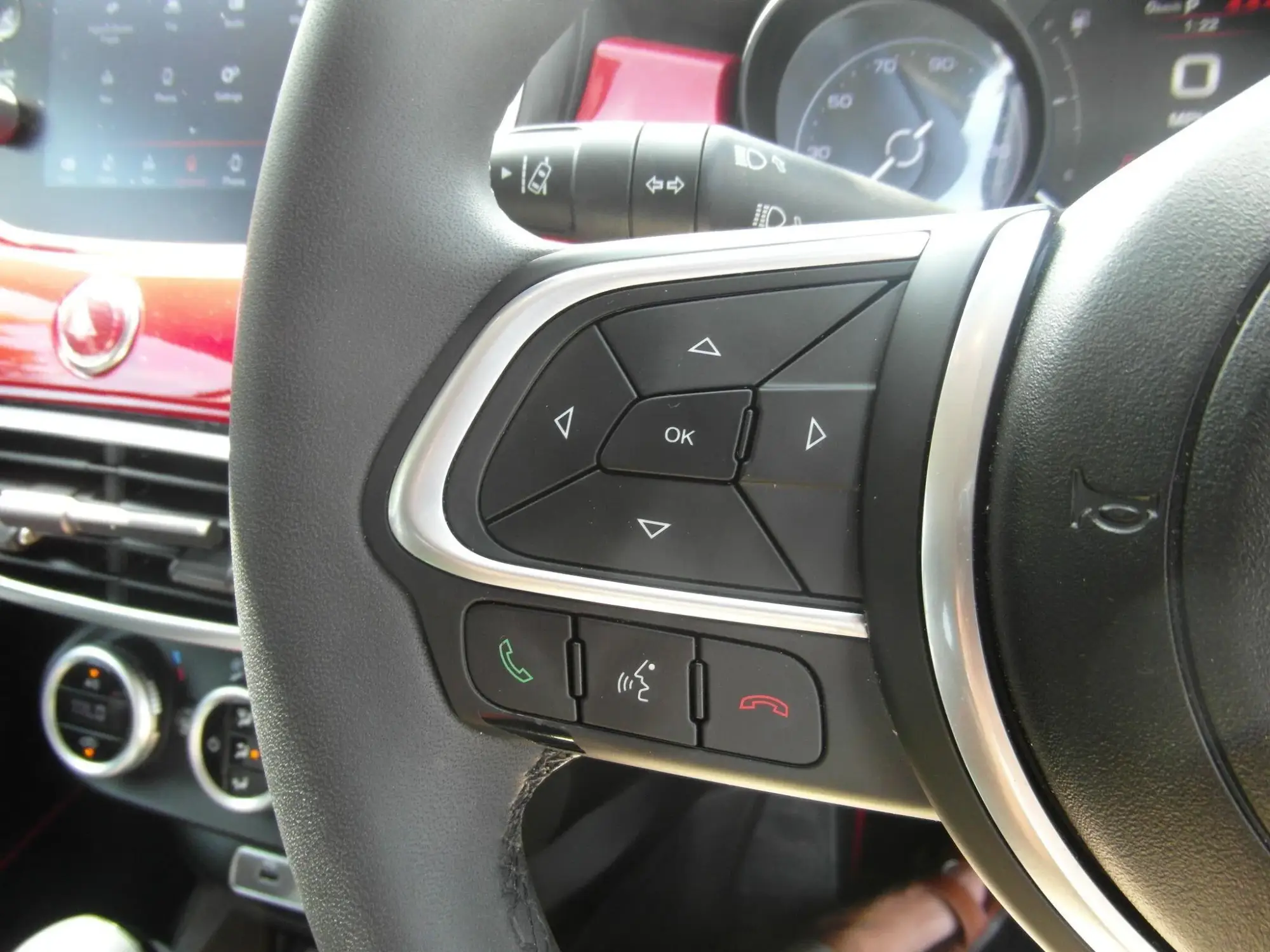 Fiat 500X Image 22