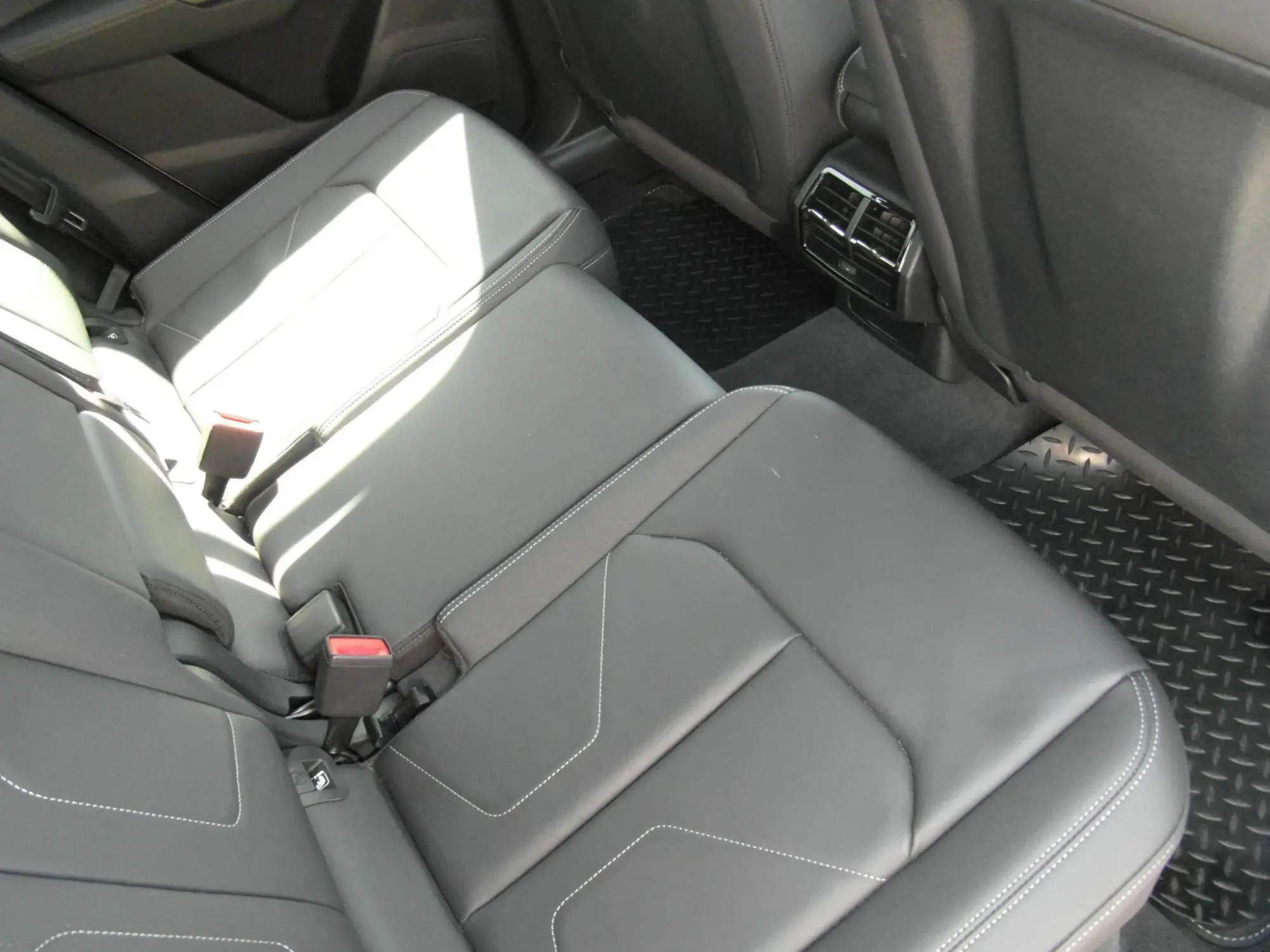 Audi Q3 Image 13 Audi Q3 Image 13
