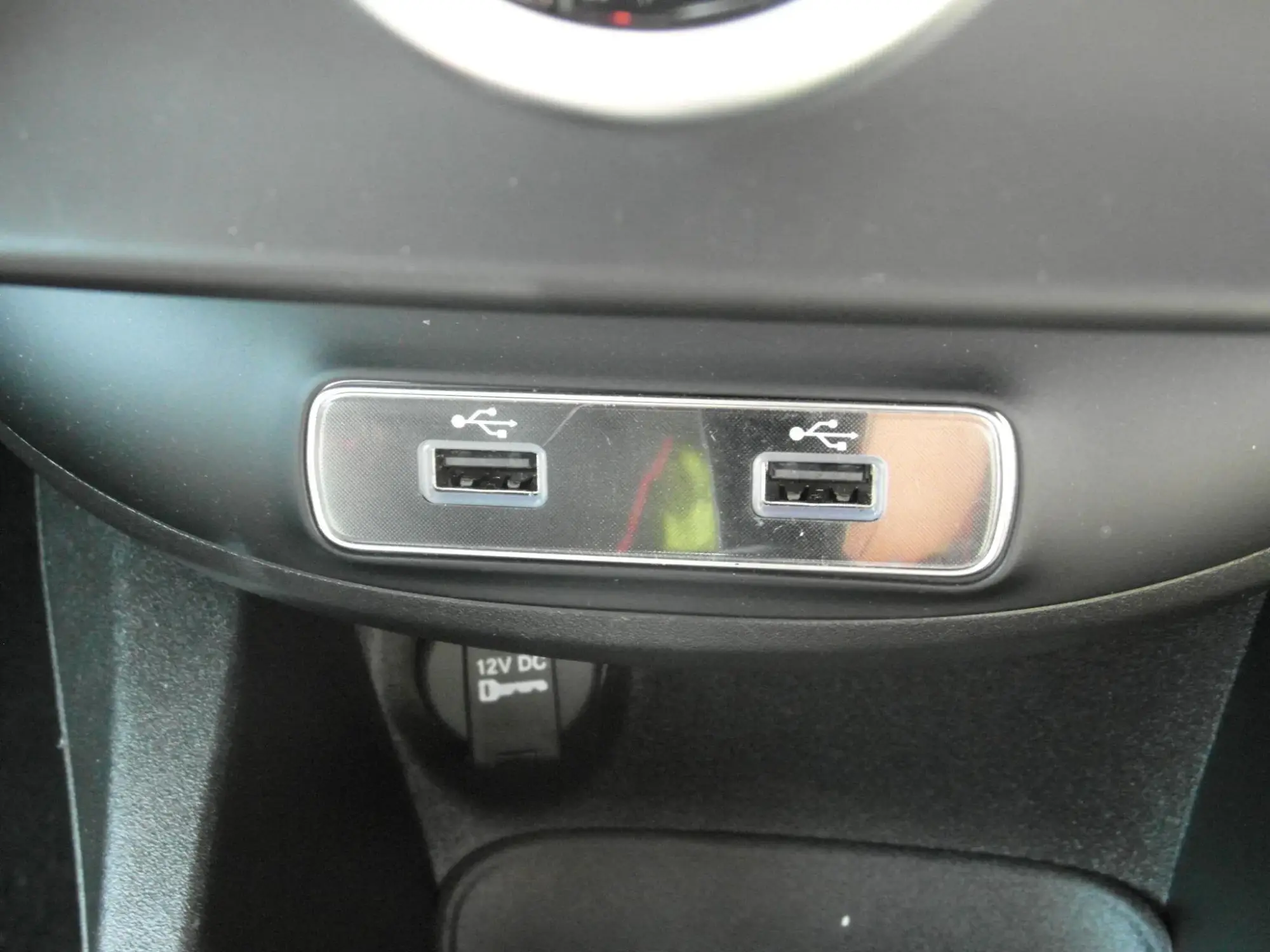 Fiat 500X Image 24