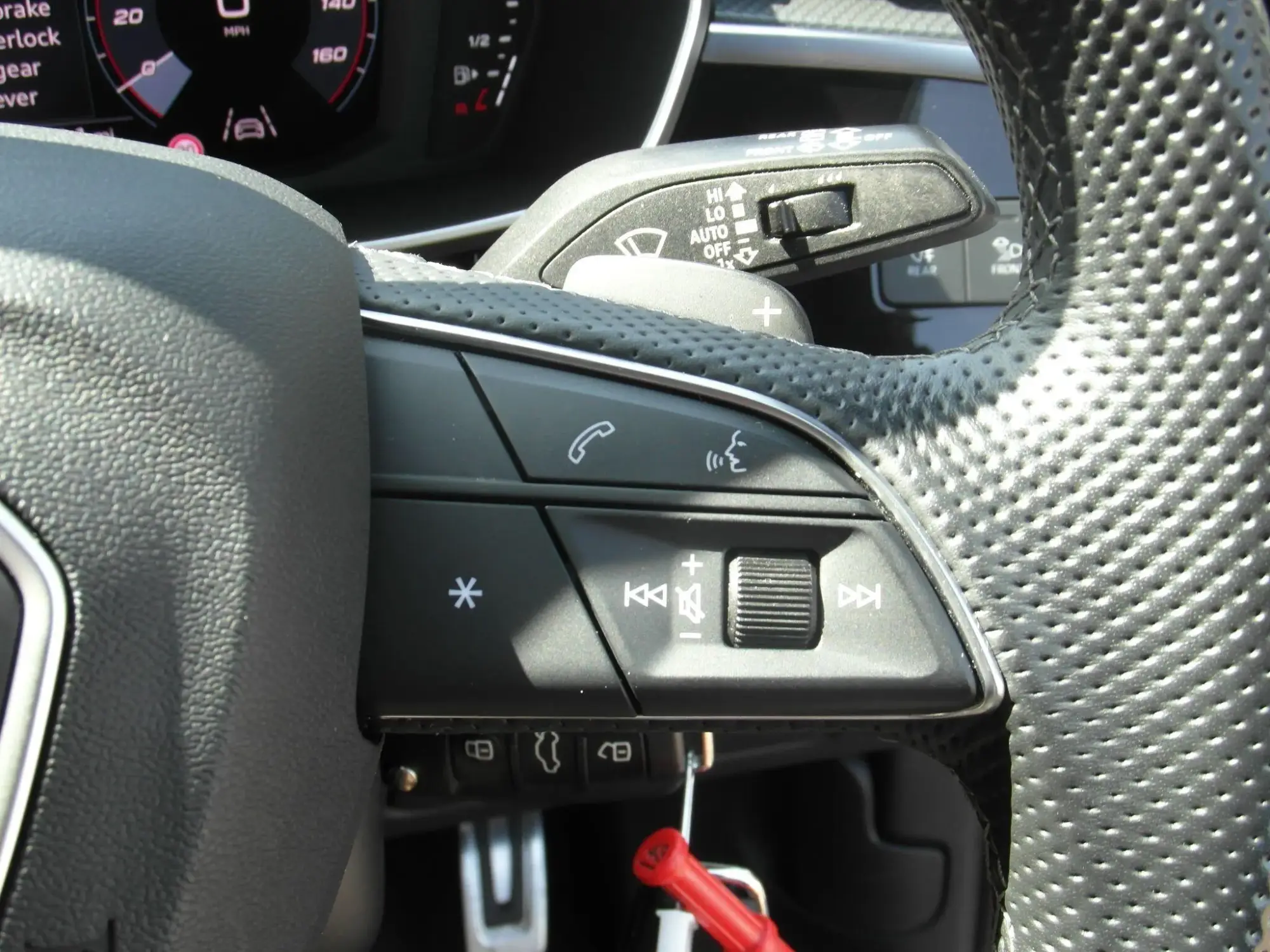 Audi Q3 Image 18 Audi Q3 Image 18