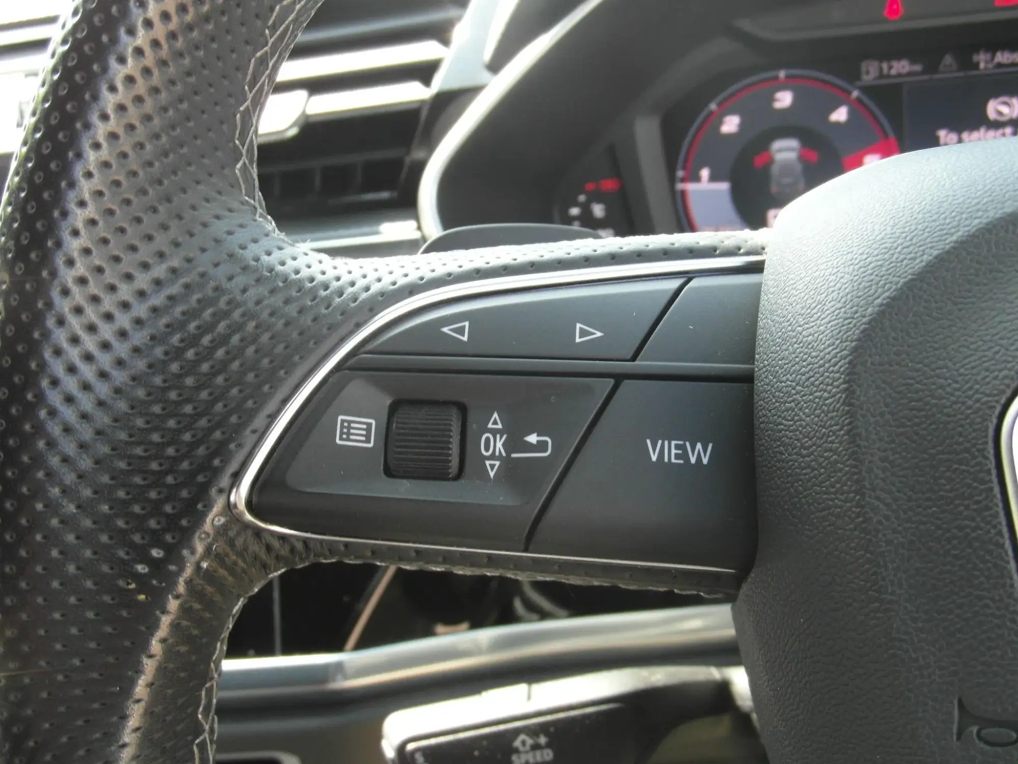 Audi Q3 Image 19 Audi Q3 Image 19
