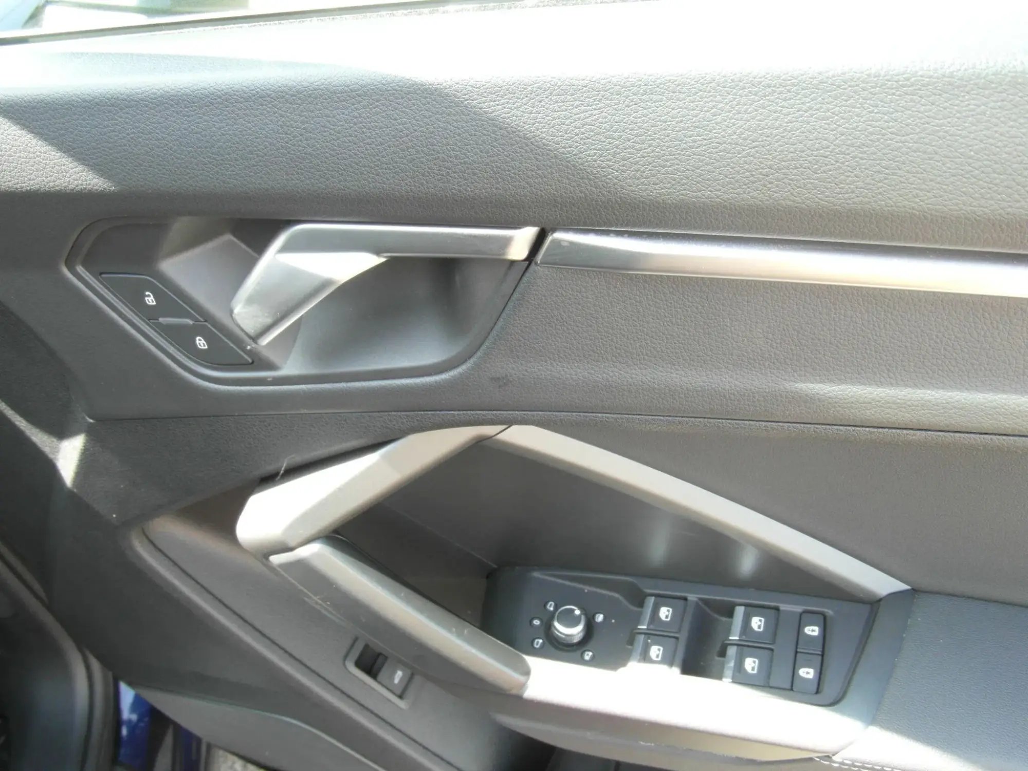 Audi Q3 Image 22 Audi Q3 Image 22