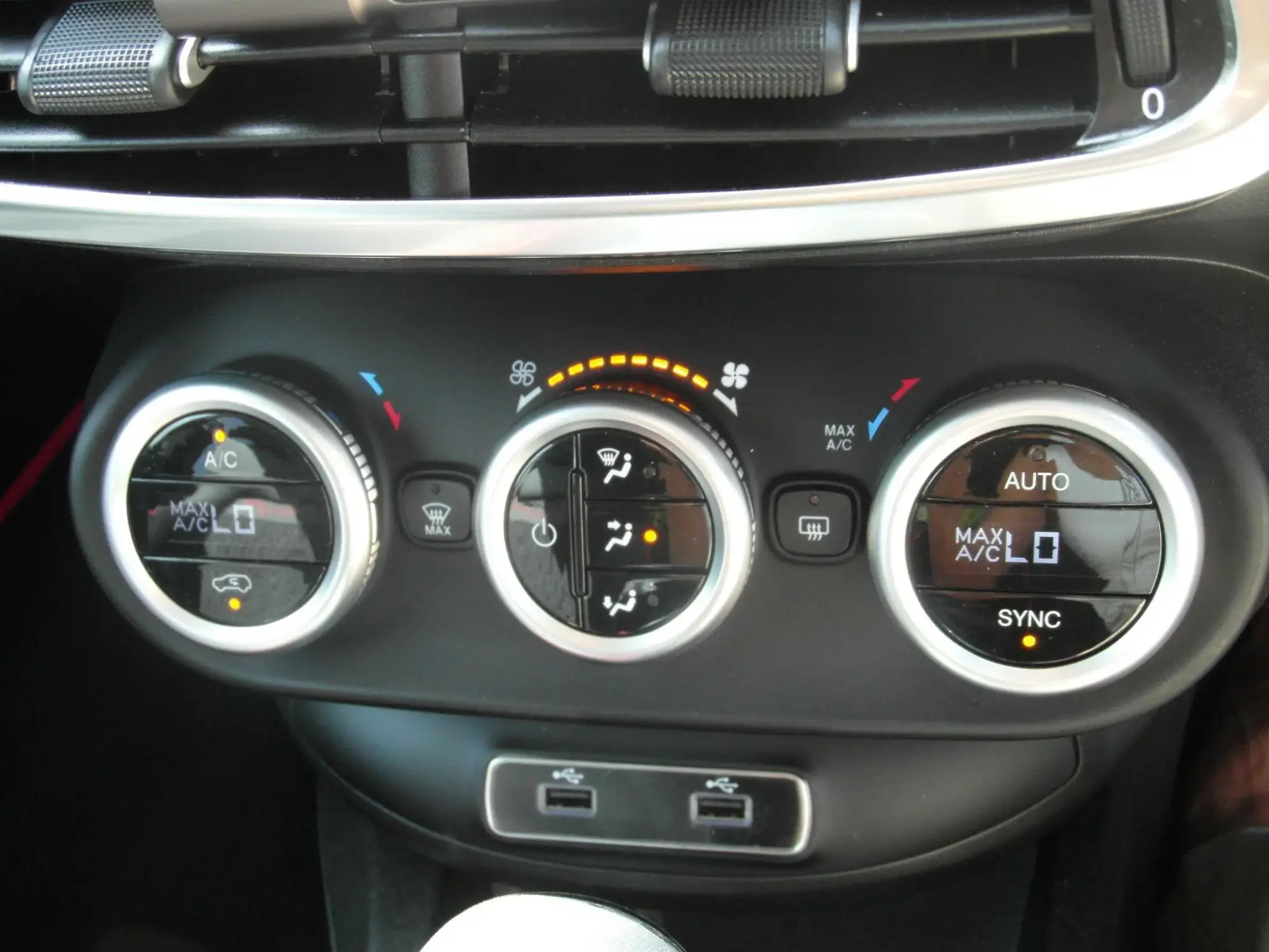 Fiat 500X Image 31
