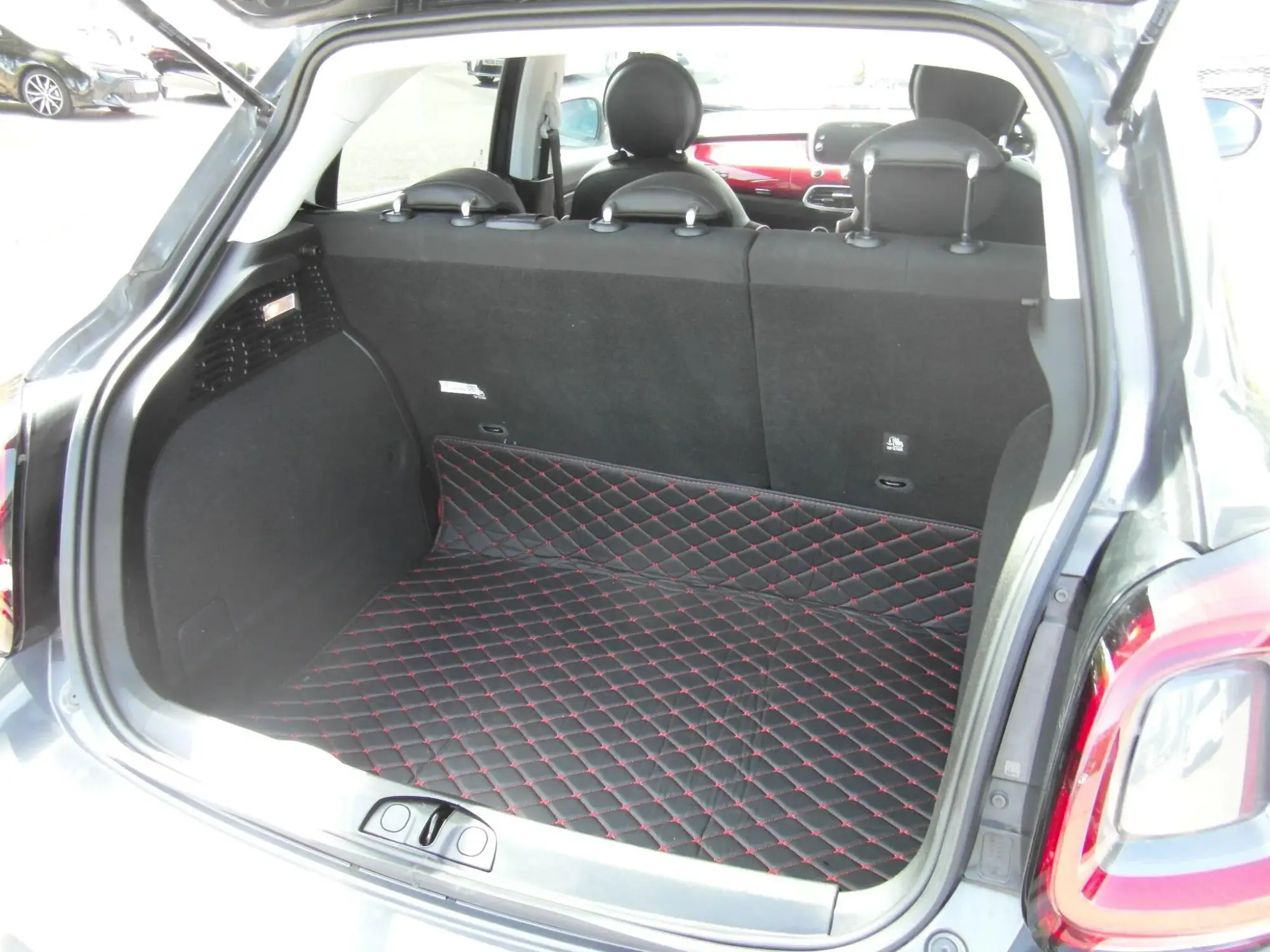 Fiat 500X Image 32