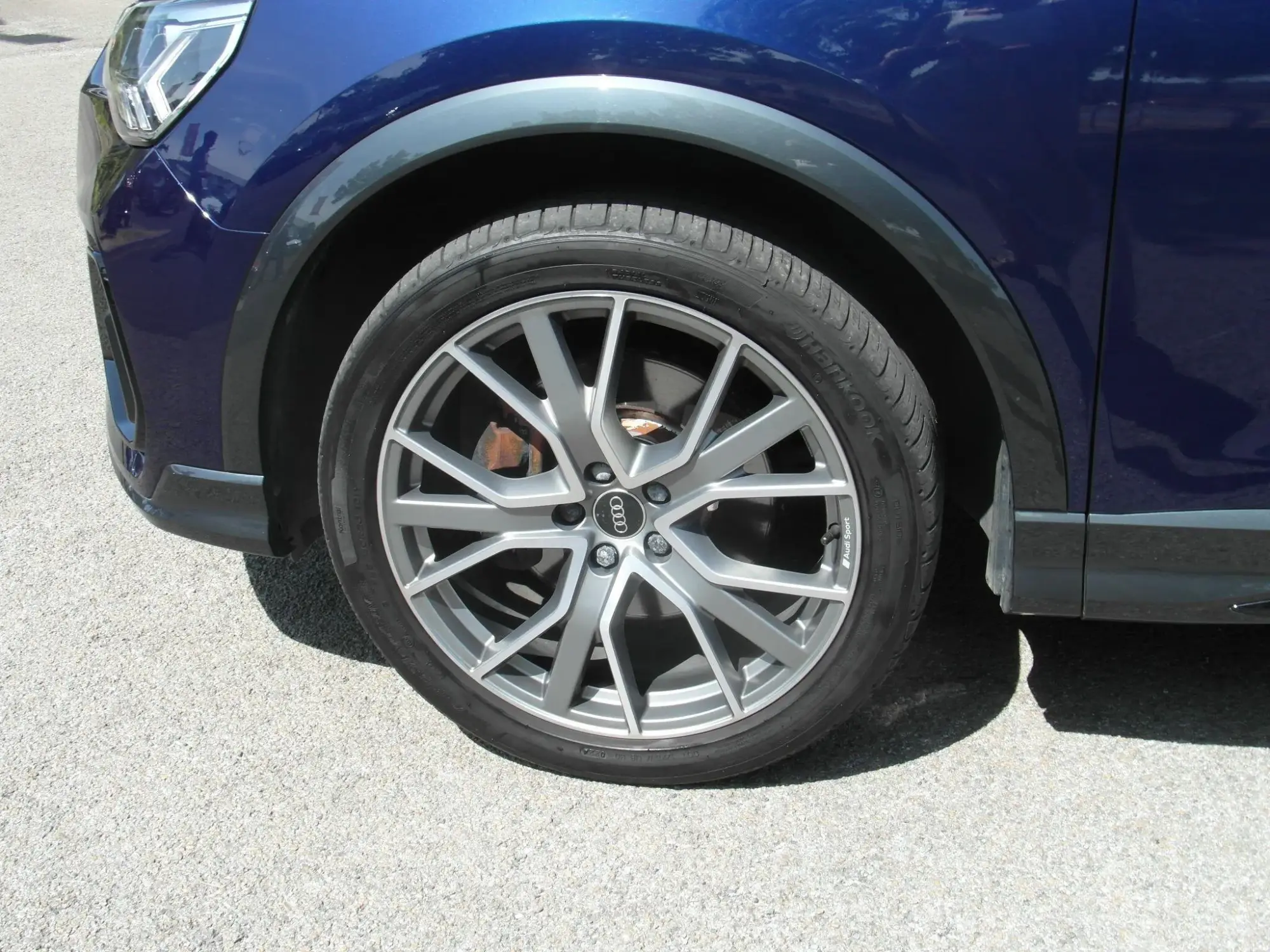 Audi Q3 Image 23 Audi Q3 Image 23