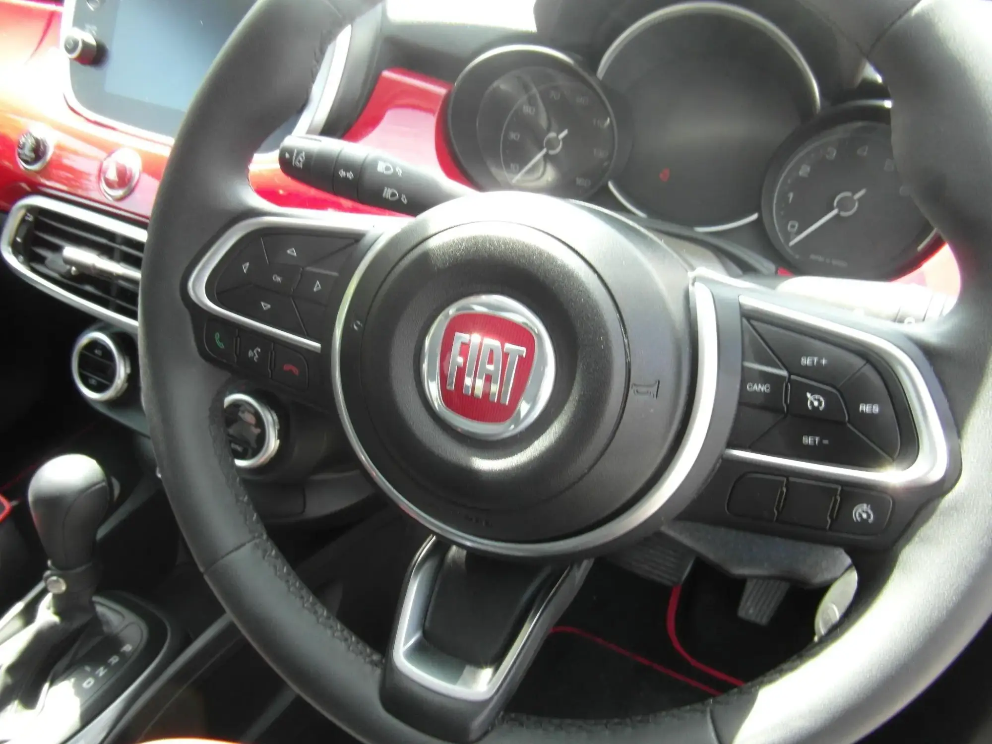 Fiat 500X Image 33