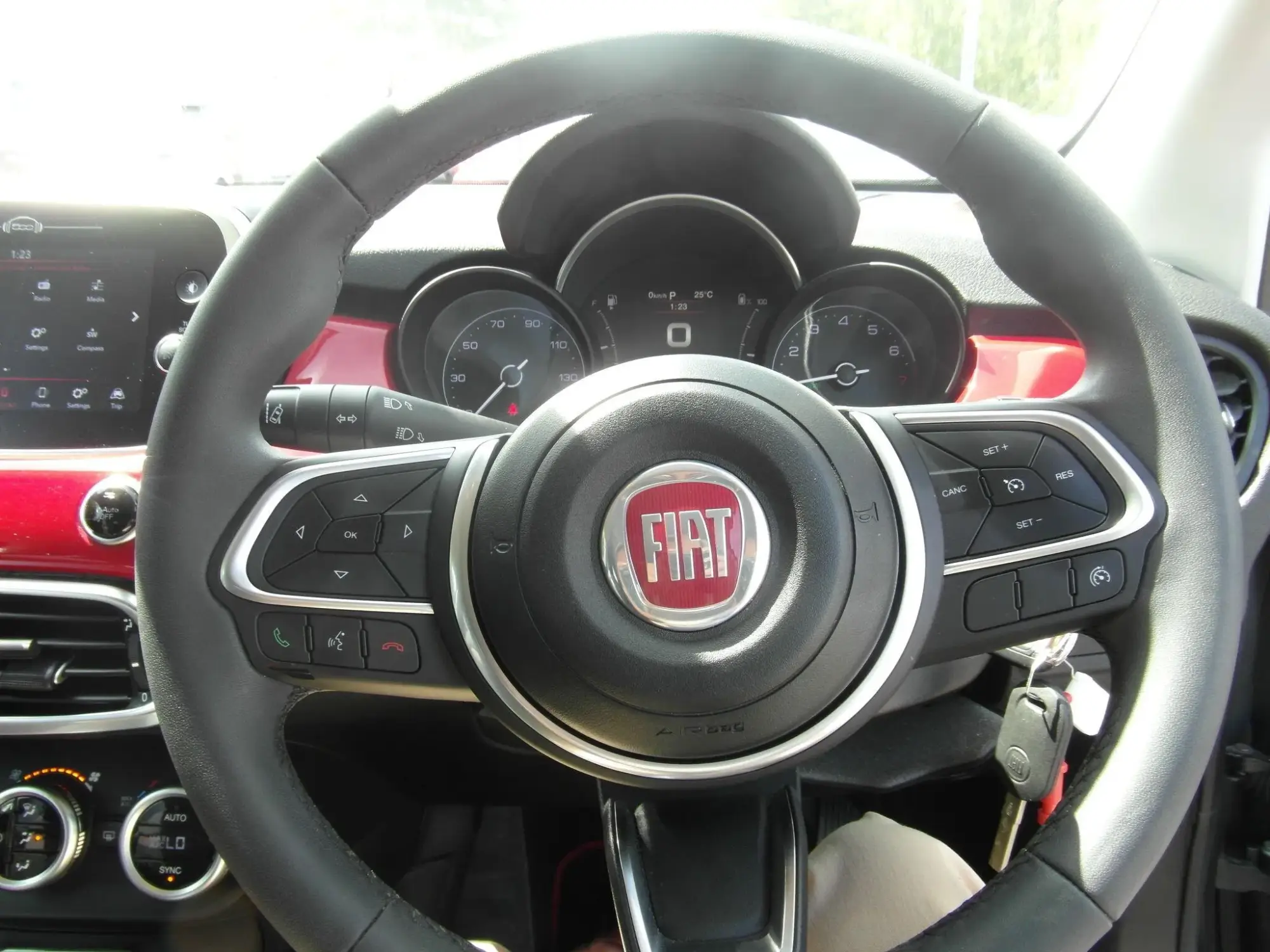 Fiat 500X Image 35