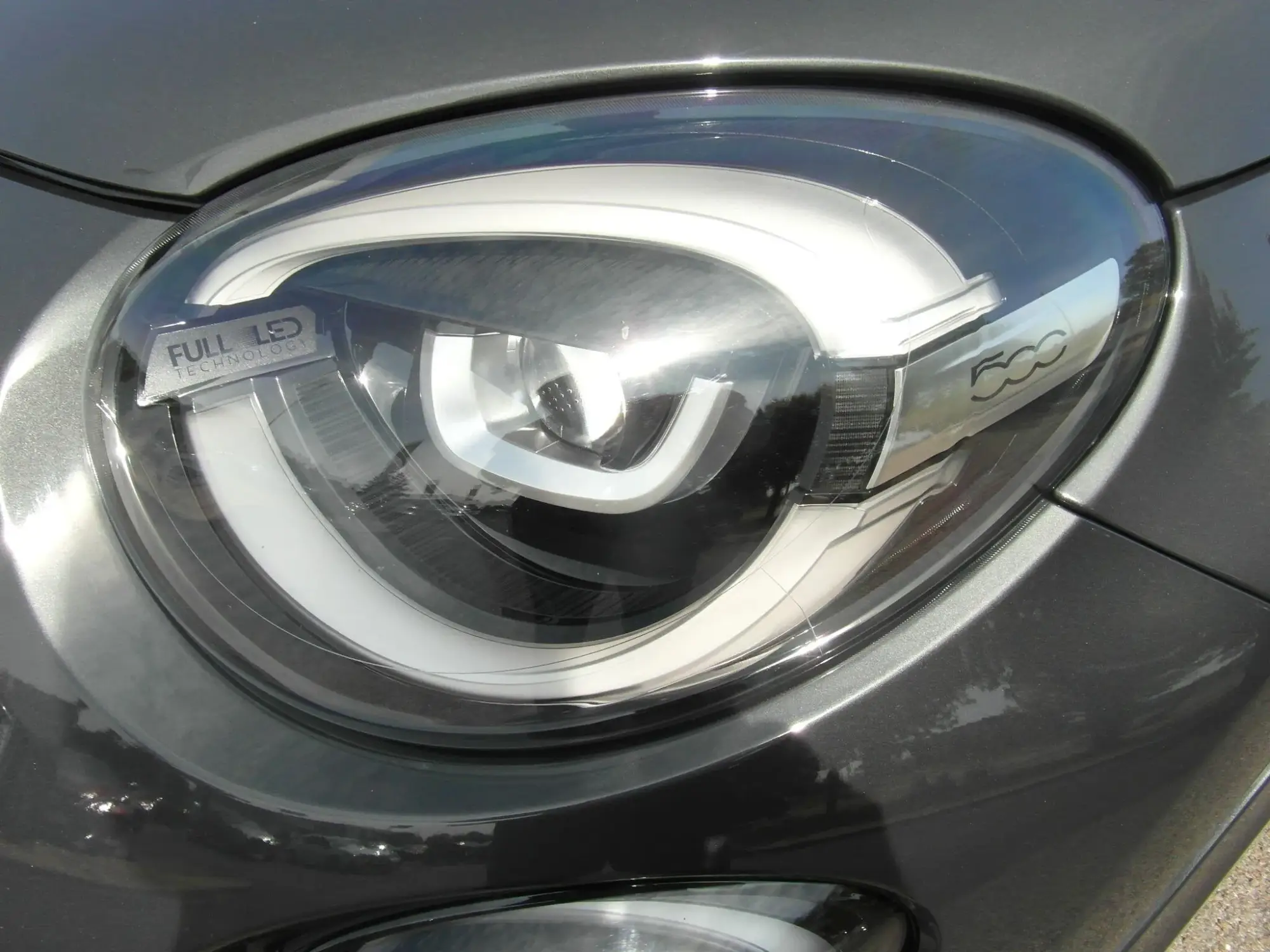 Fiat 500X Image 36