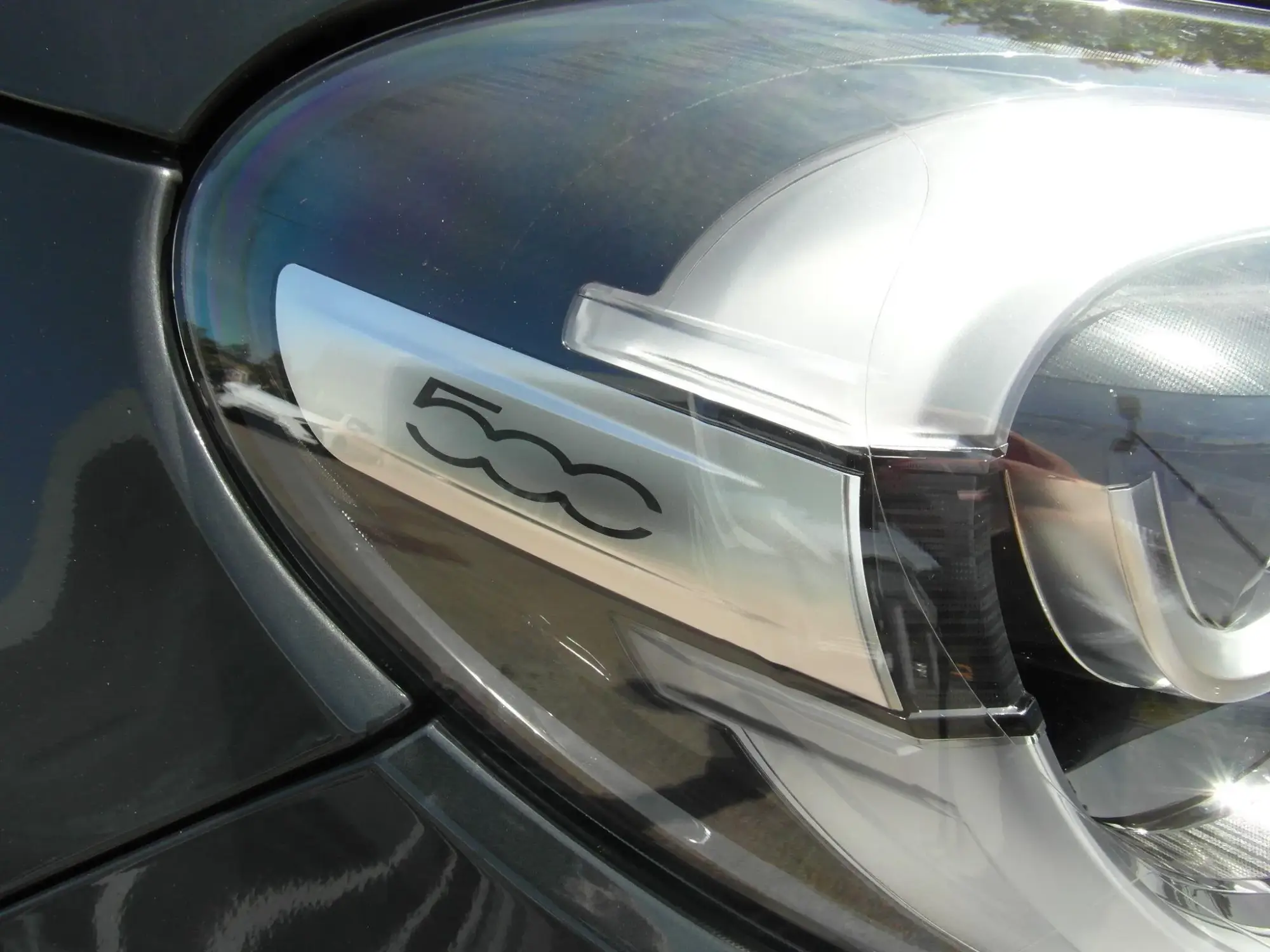 Fiat 500X Image 37