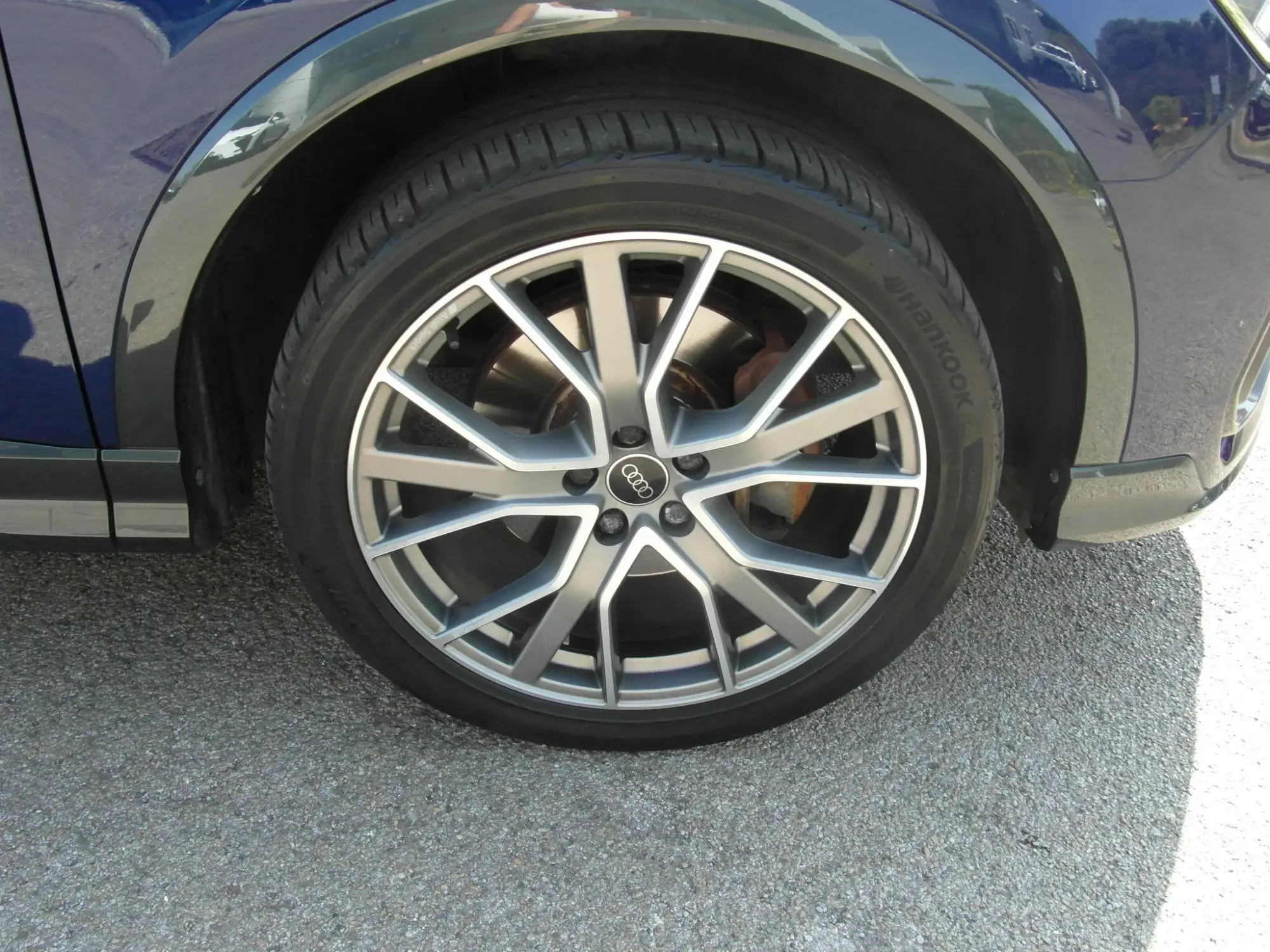 Audi Q3 Image 24 Audi Q3 Image 24