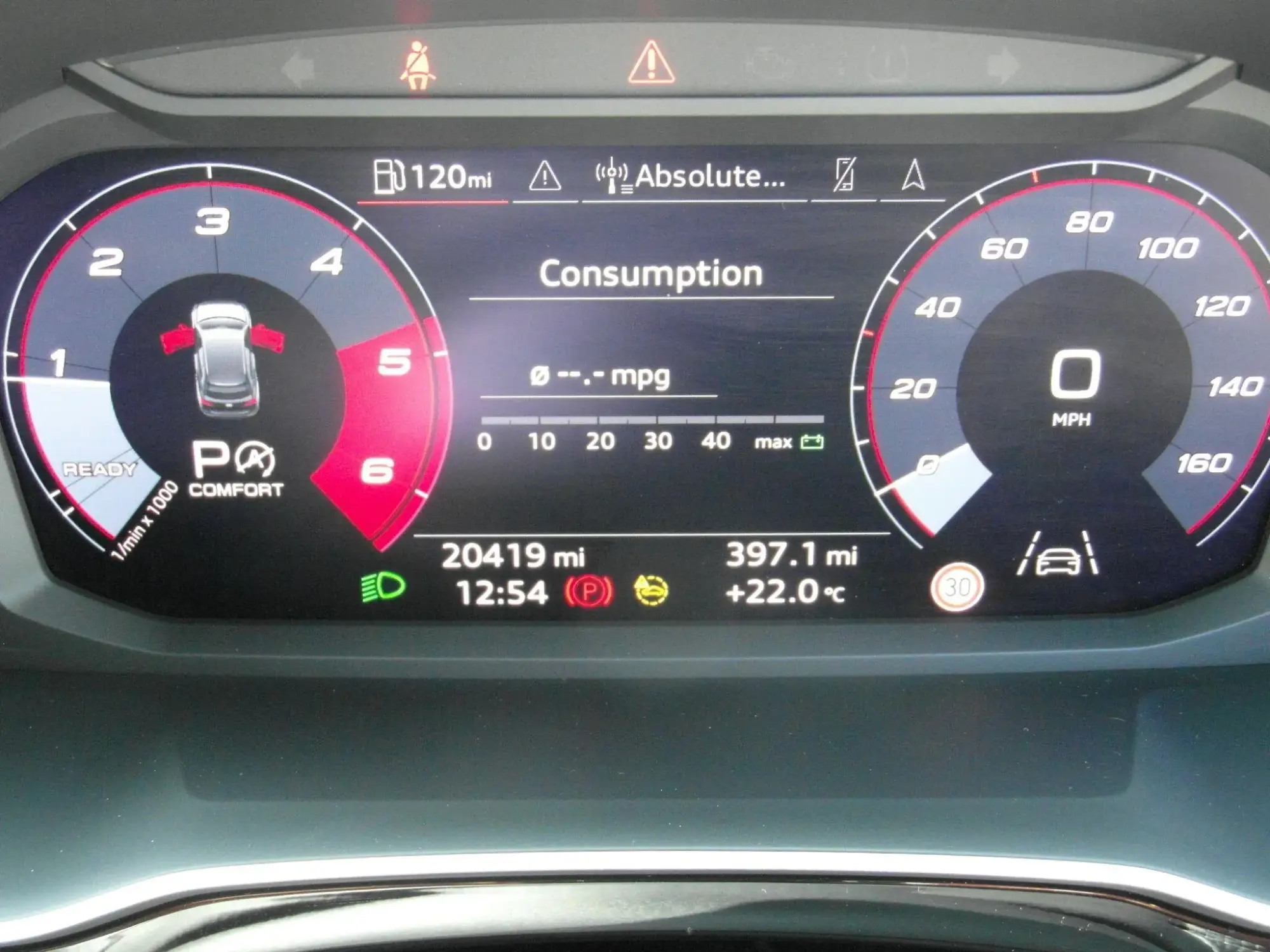 Audi Q3 Image 28 Audi Q3 Image 28