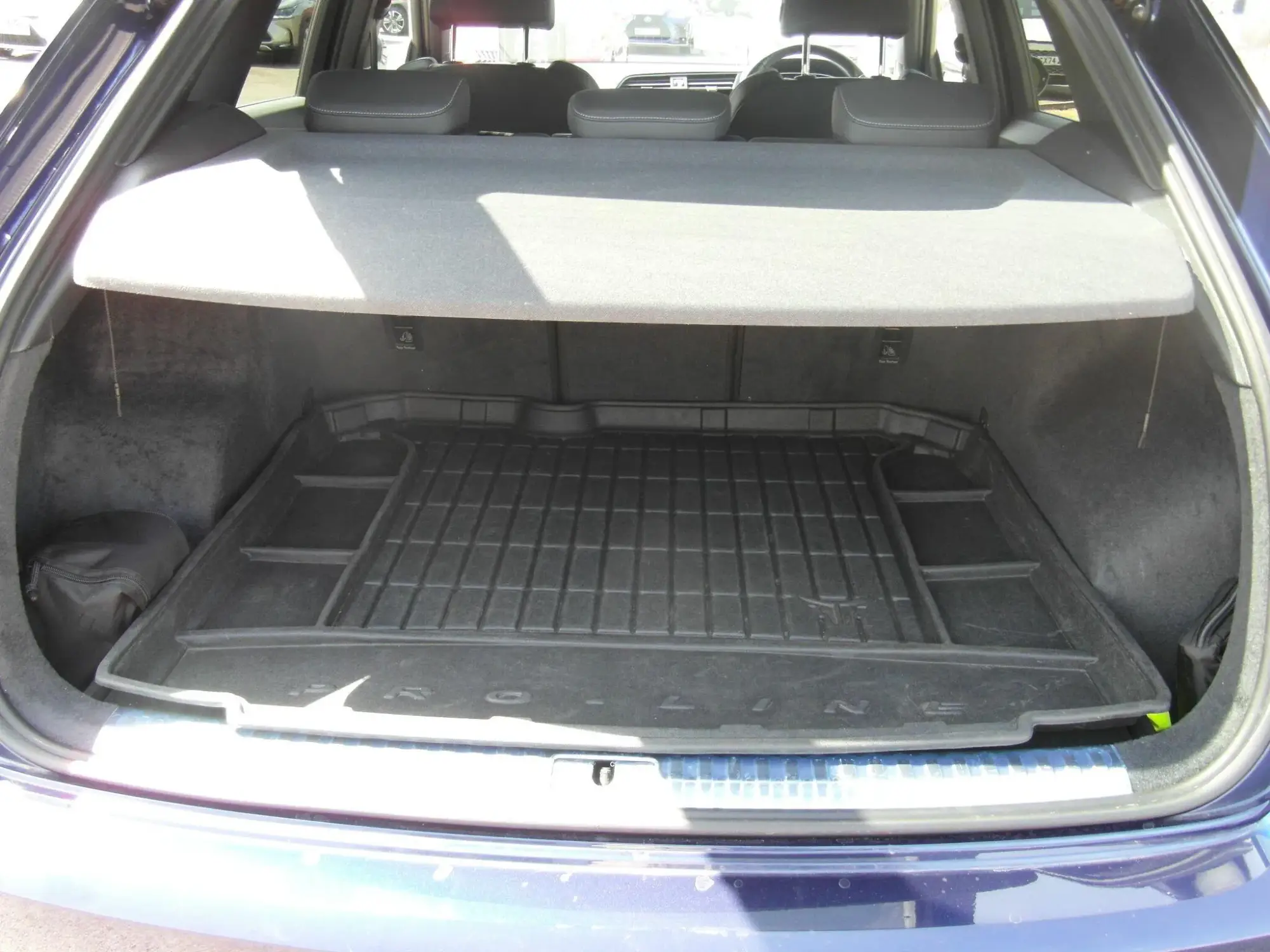 Audi Q3 Image 29 Audi Q3 Image 29