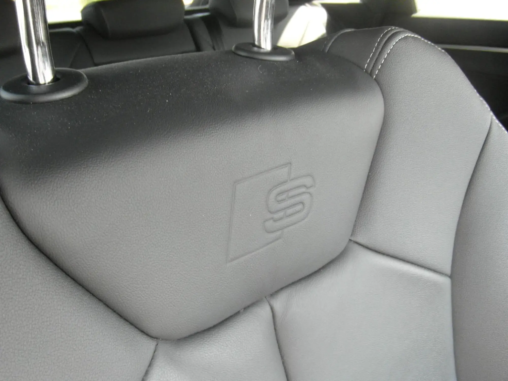Audi Q3 Image 31 Audi Q3 Image 31