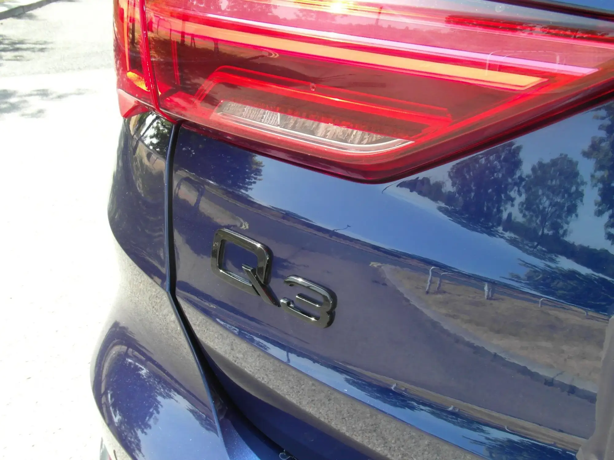 Audi Q3 Image 32 Audi Q3 Image 32