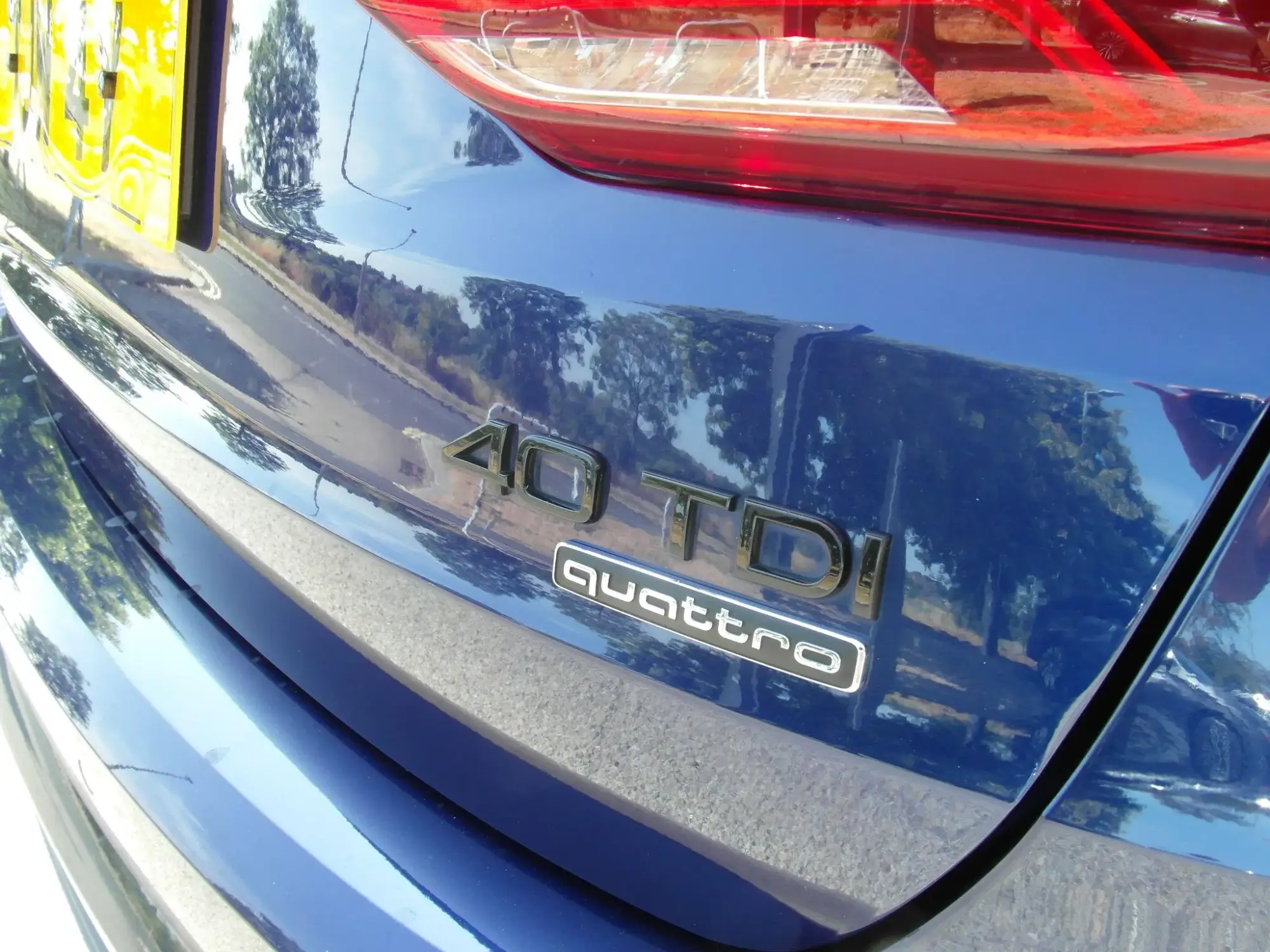 Audi Q3 Image 34 Audi Q3 Image 34