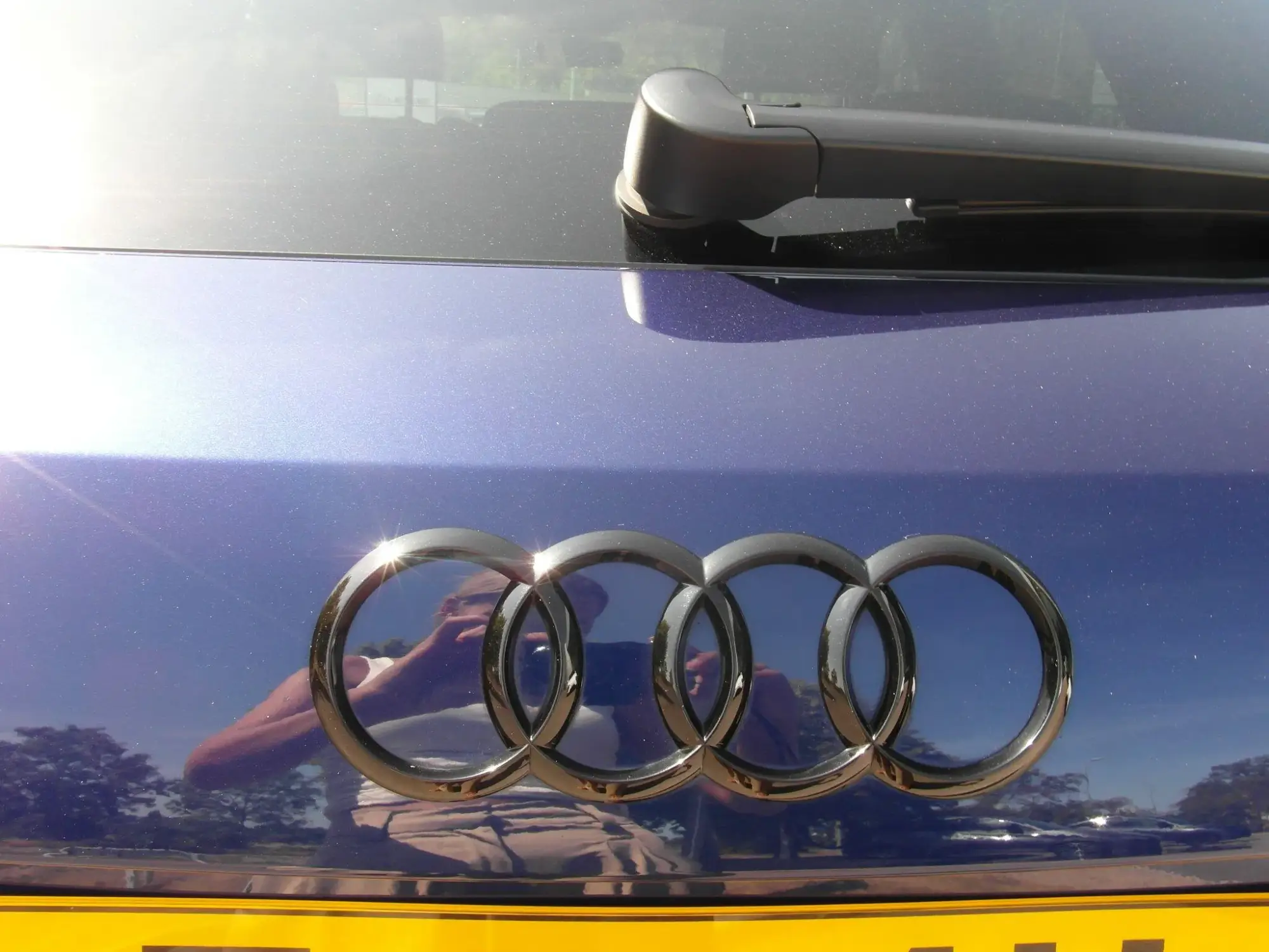 Audi Q3 Image 35 Audi Q3 Image 35