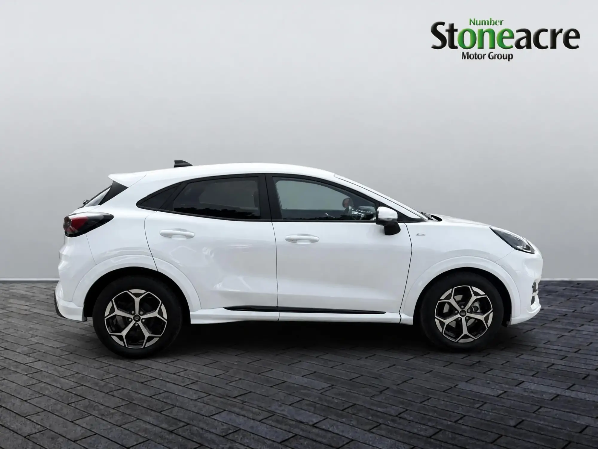 Ford Puma Image 2 Ford Puma Image 2