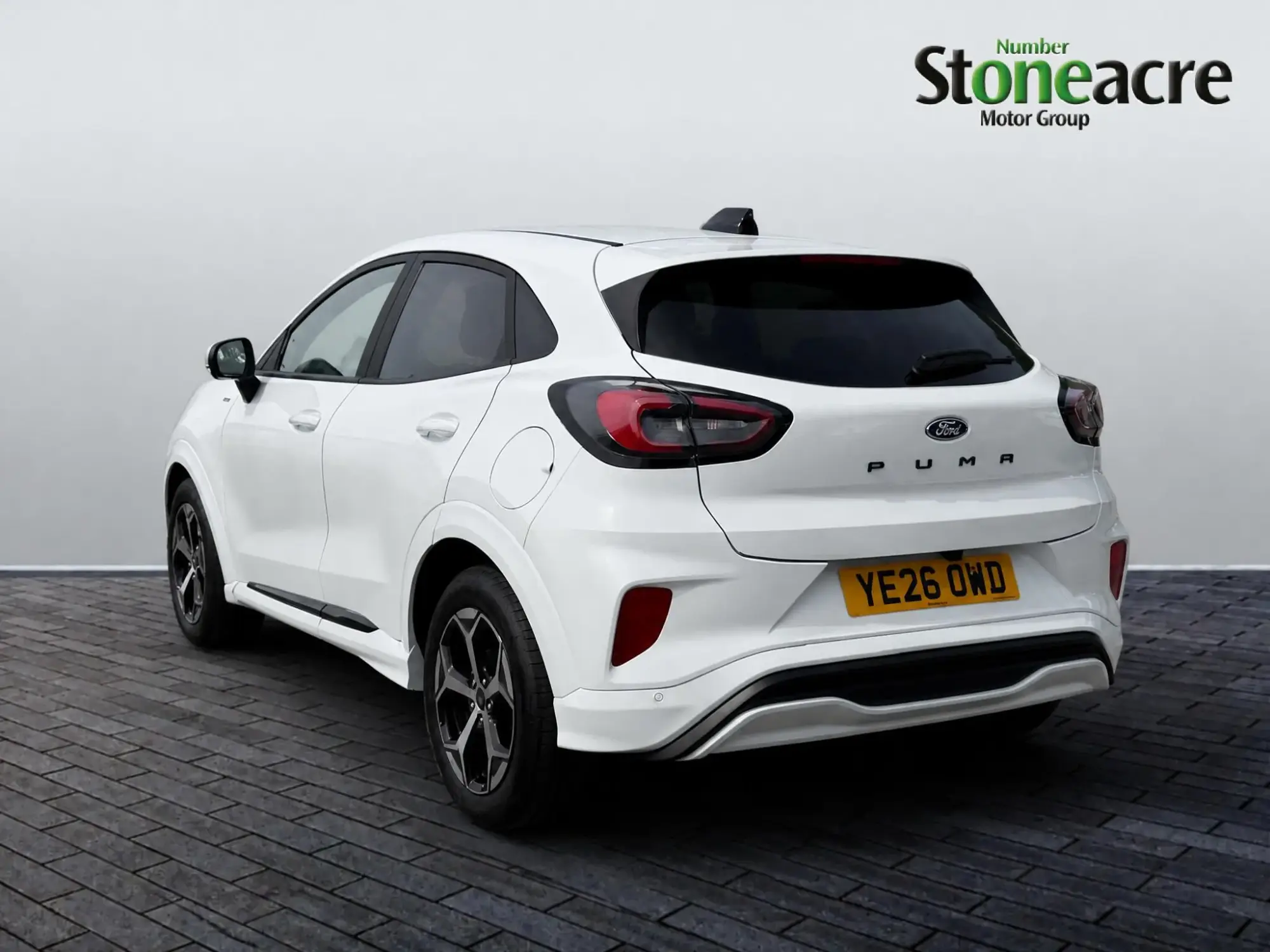 Ford Puma Image 7 Ford Puma Image 7