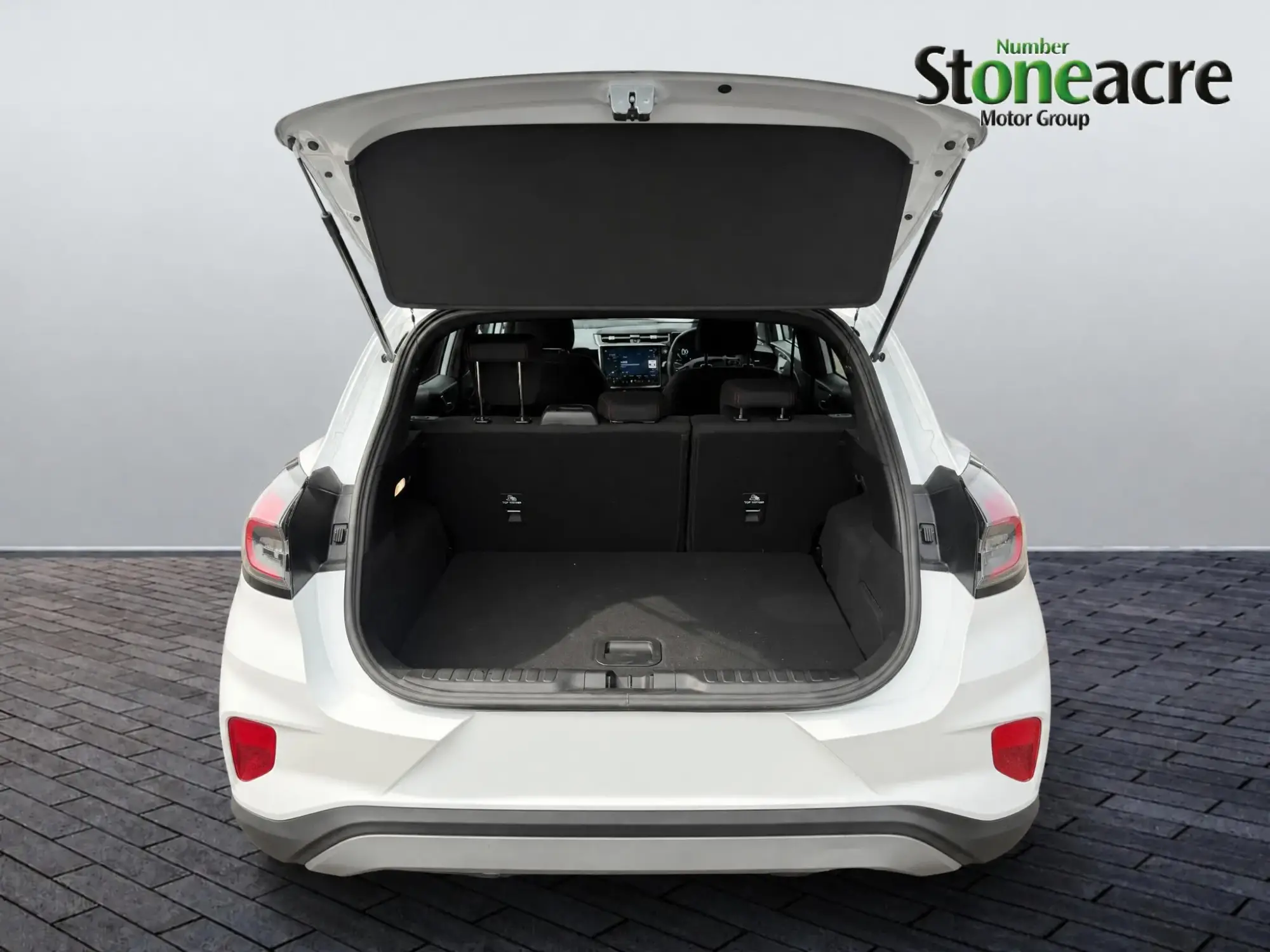 Ford Puma Image 9 Ford Puma Image 9