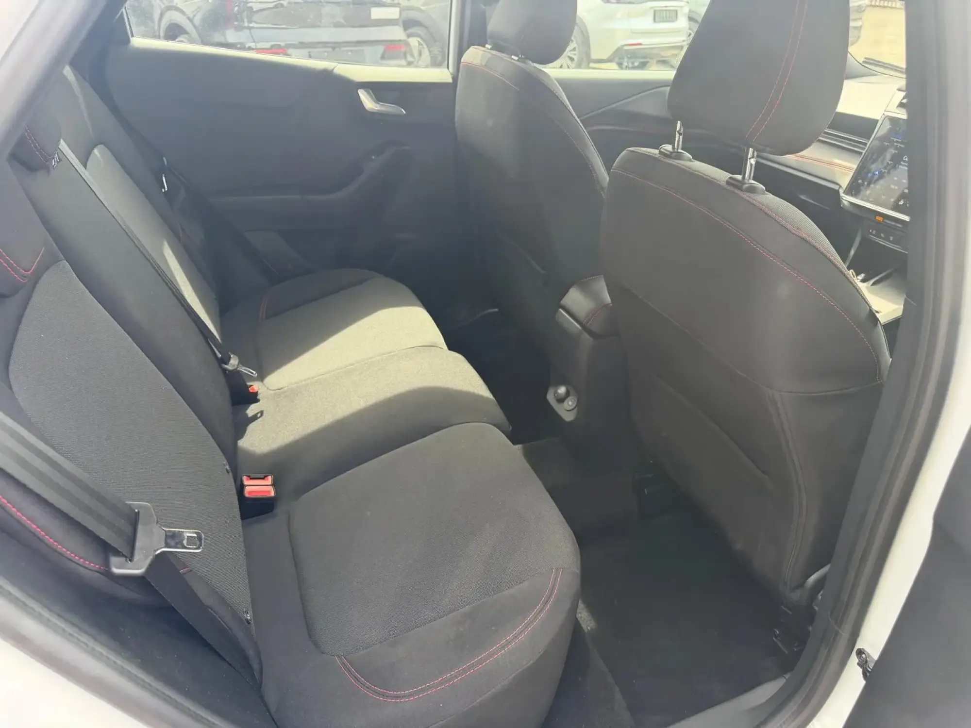 Ford Puma Image 10 Ford Puma Image 10