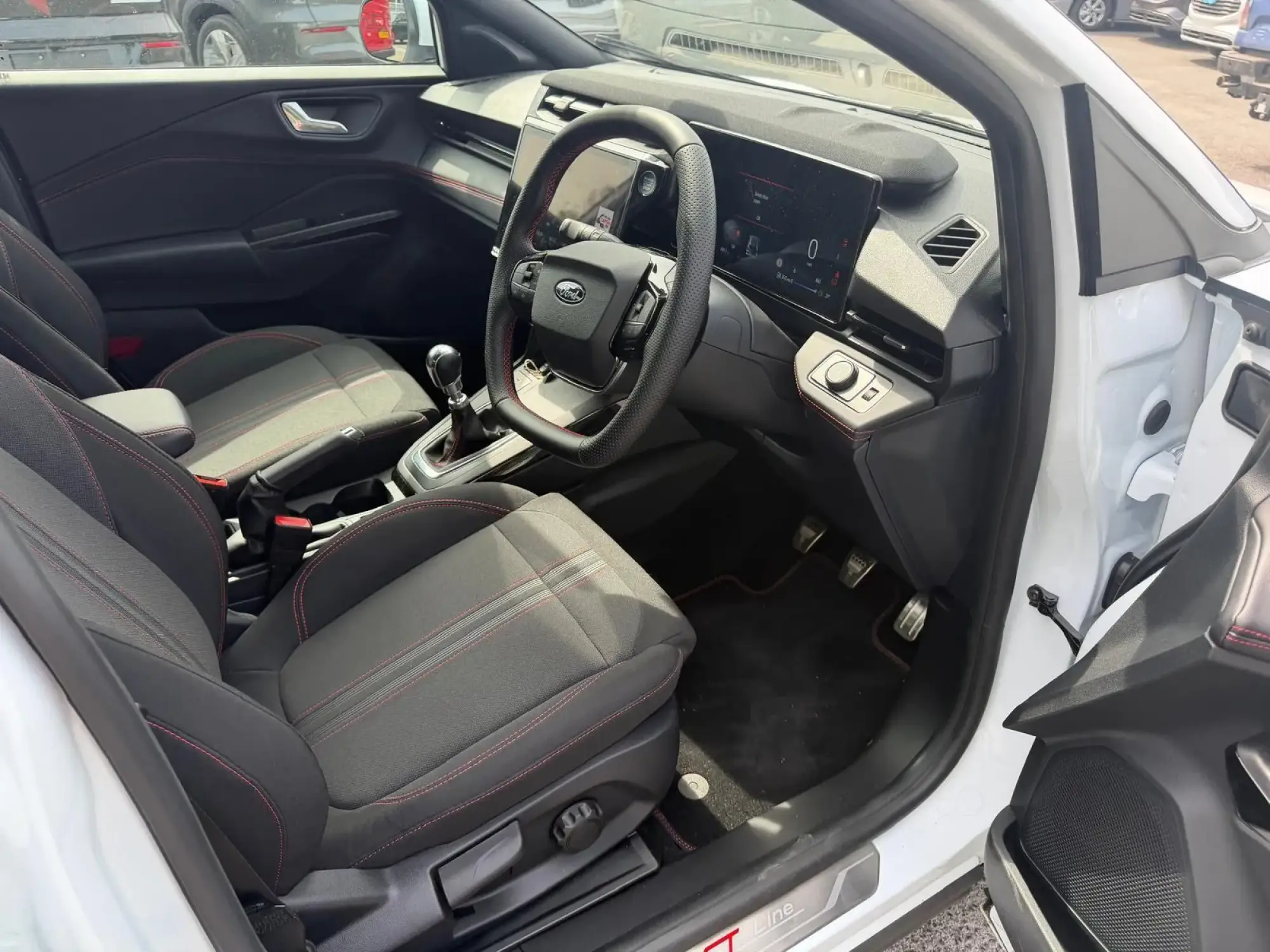 Ford Puma Image 11 Ford Puma Image 11