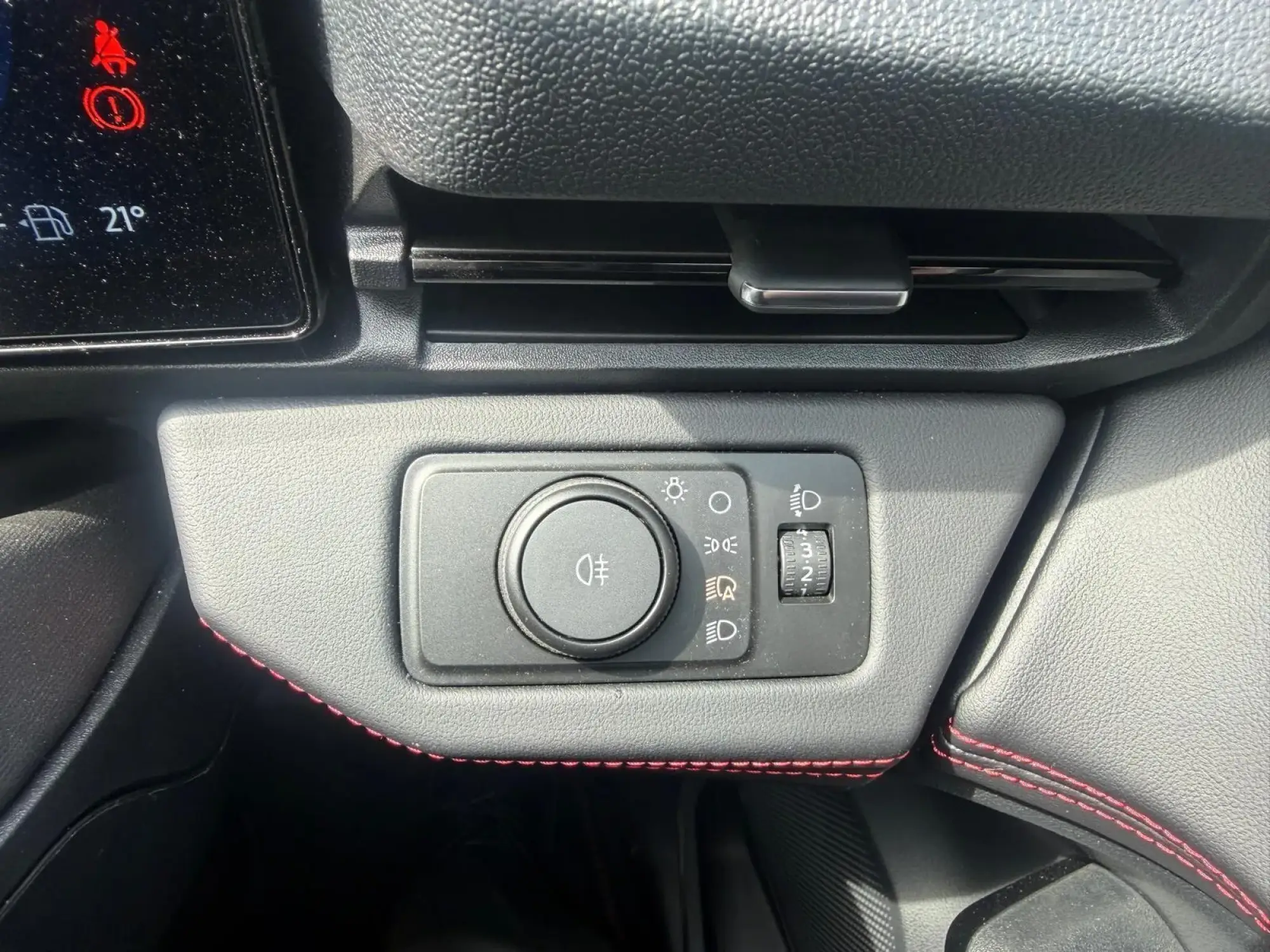 Ford Puma Image 16 Ford Puma Image 16