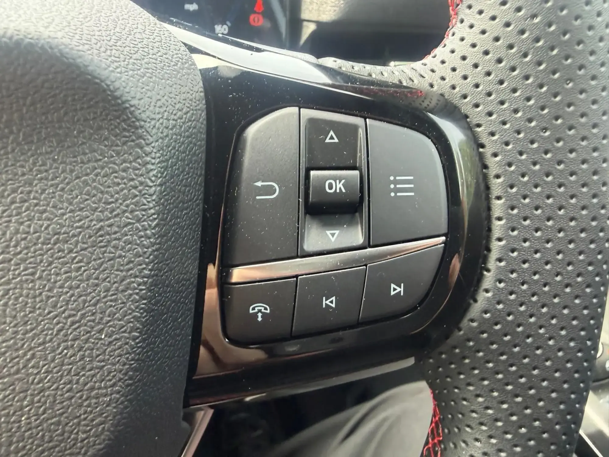 Ford Puma Image 17 Ford Puma Image 17