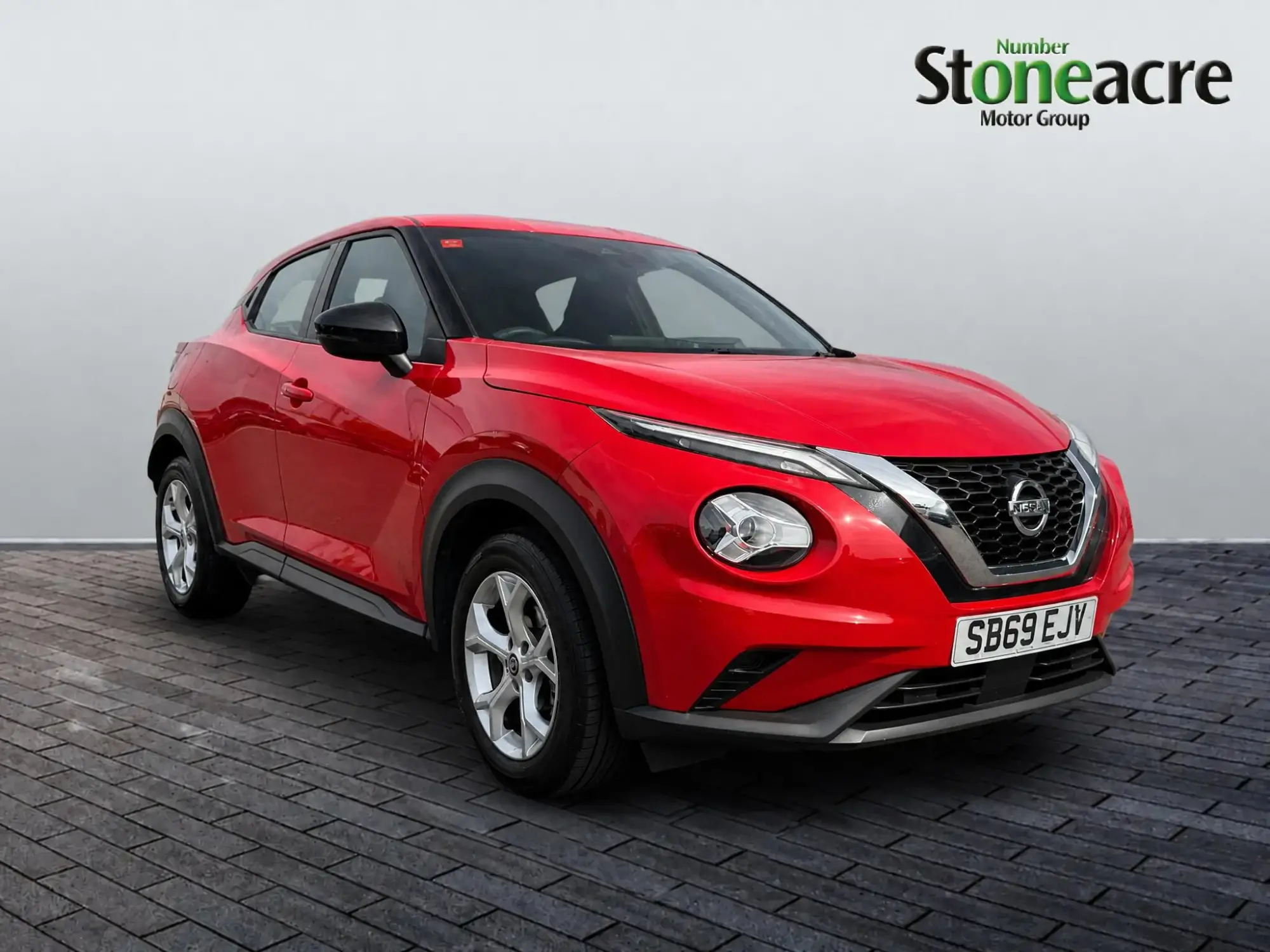 Nissan Juke Image 1 Nissan Juke Image 1