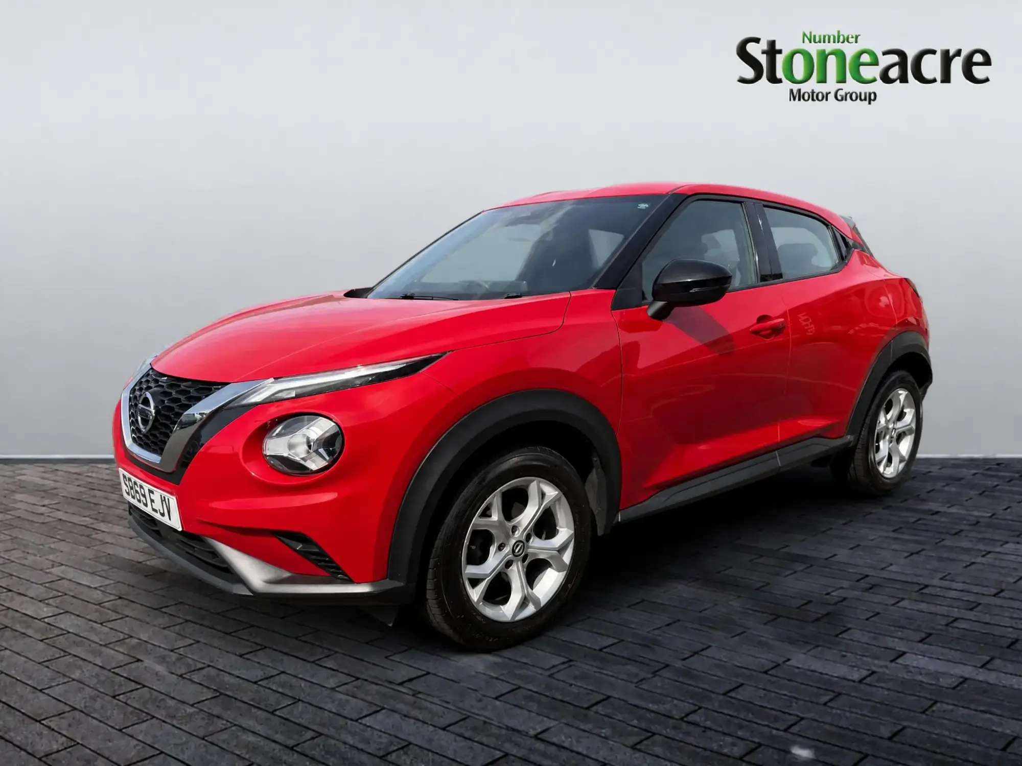 Nissan Juke Image 3 Nissan Juke Image 3