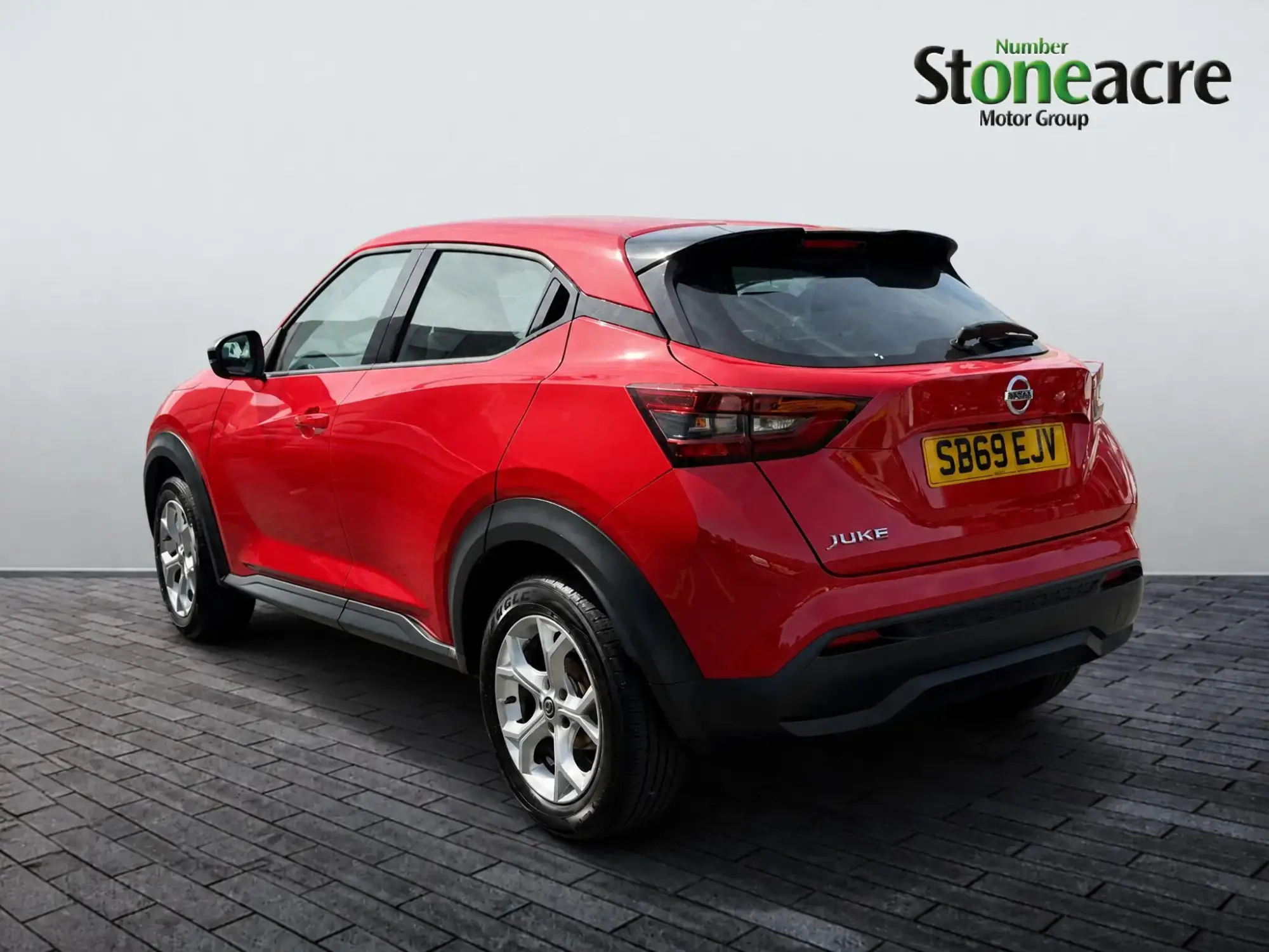 Nissan Juke Image 4 Nissan Juke Image 4