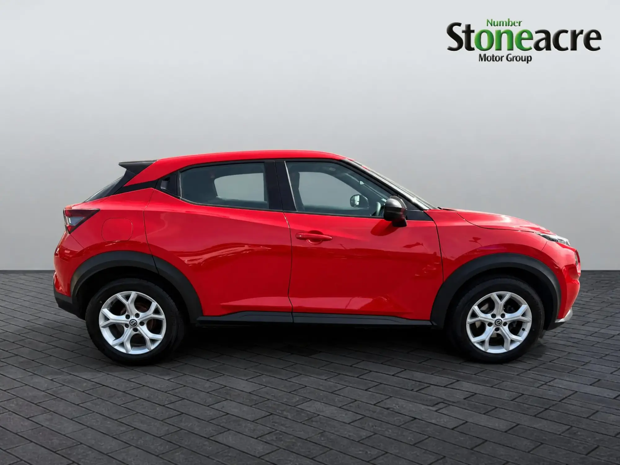 Nissan Juke Image 6 Nissan Juke Image 6