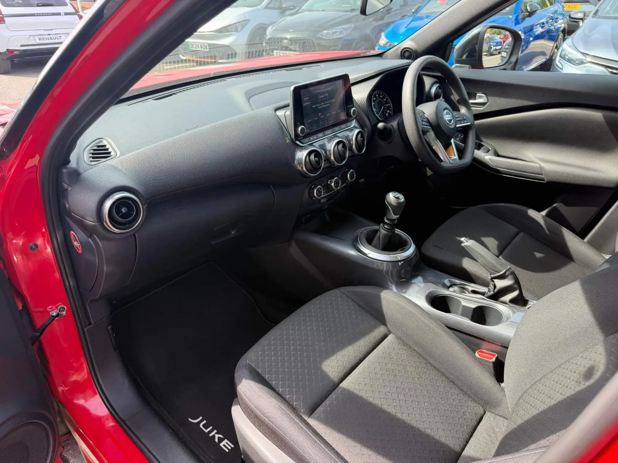 Nissan Juke Image 11 Nissan Juke Image 11