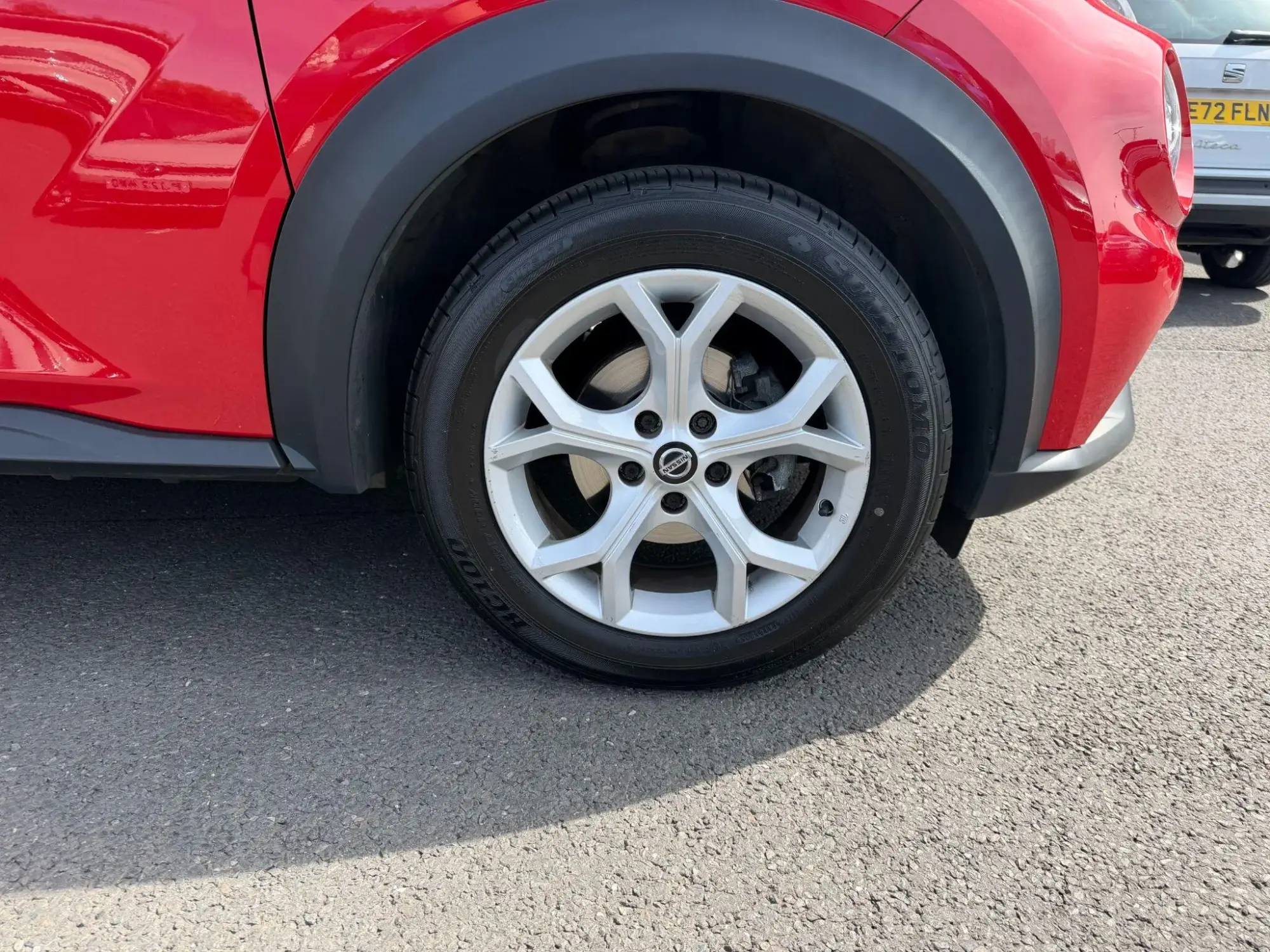 Nissan Juke Image 21 Nissan Juke Image 21