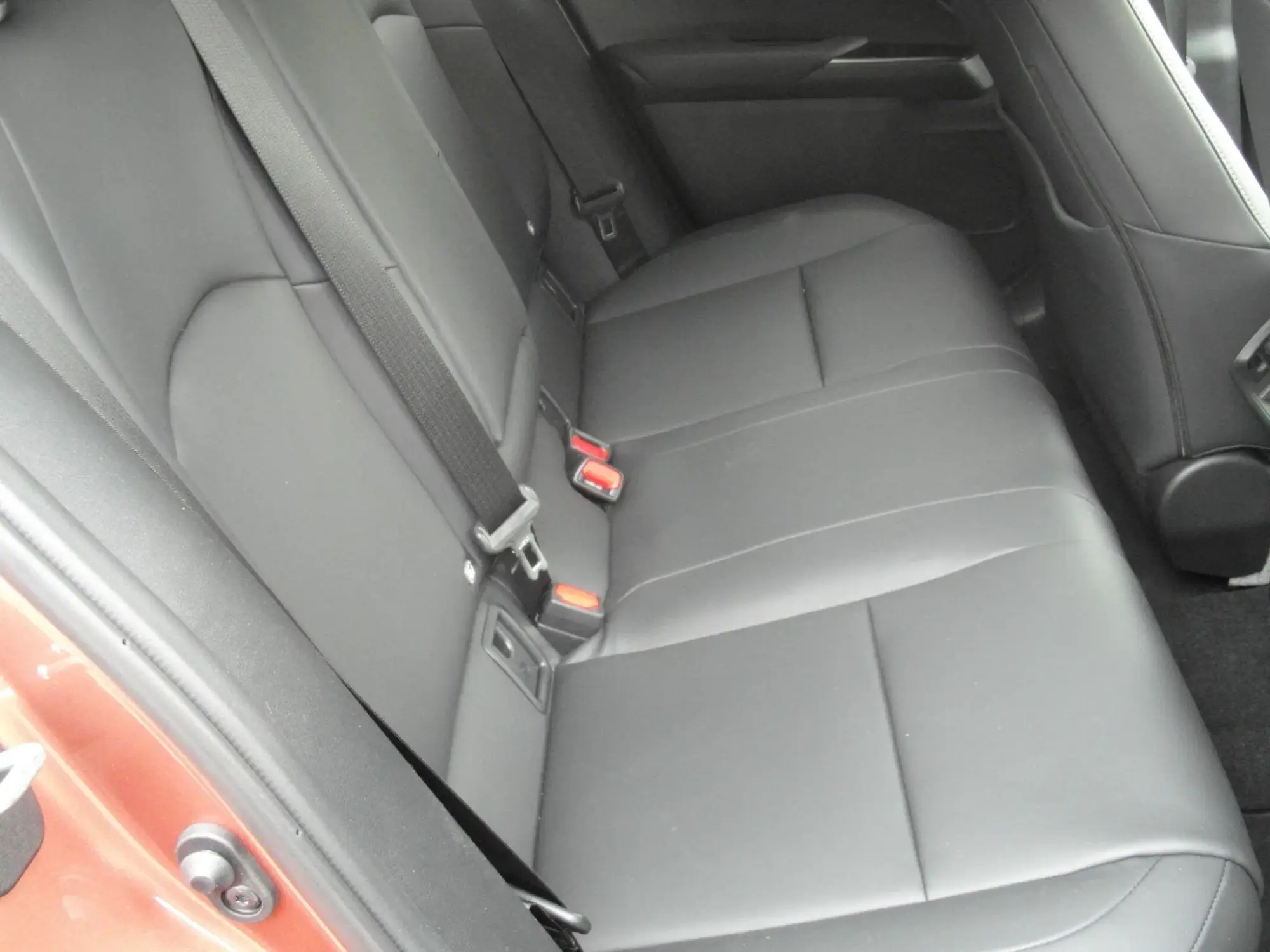 Lexus UX Self-Charging Hybrid Image 11 Lexus UX Self-Charging Hybrid Image 11