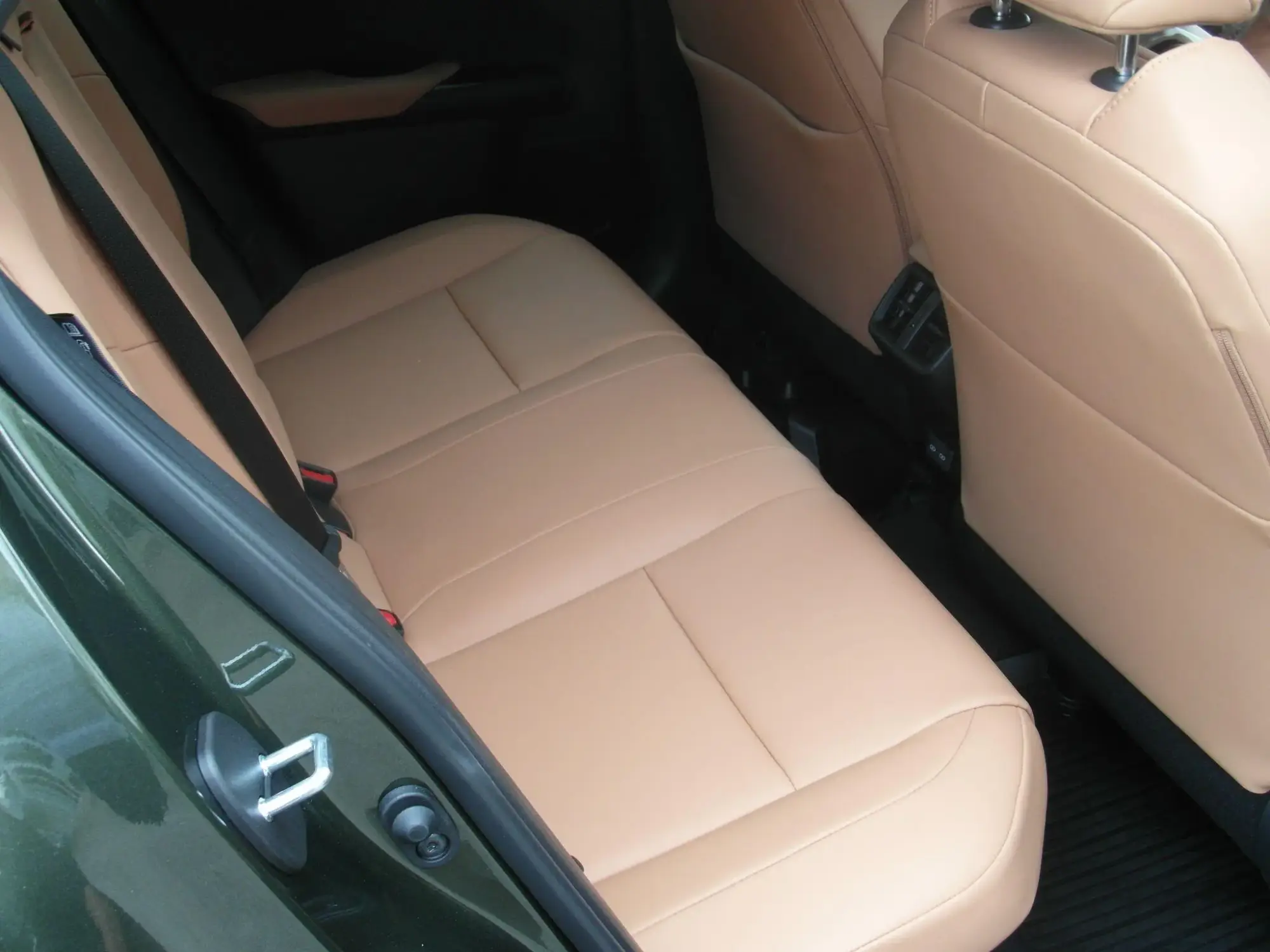 Lexus UX Self-Charging Hybrid Image 13 Lexus UX Self-Charging Hybrid Image 13